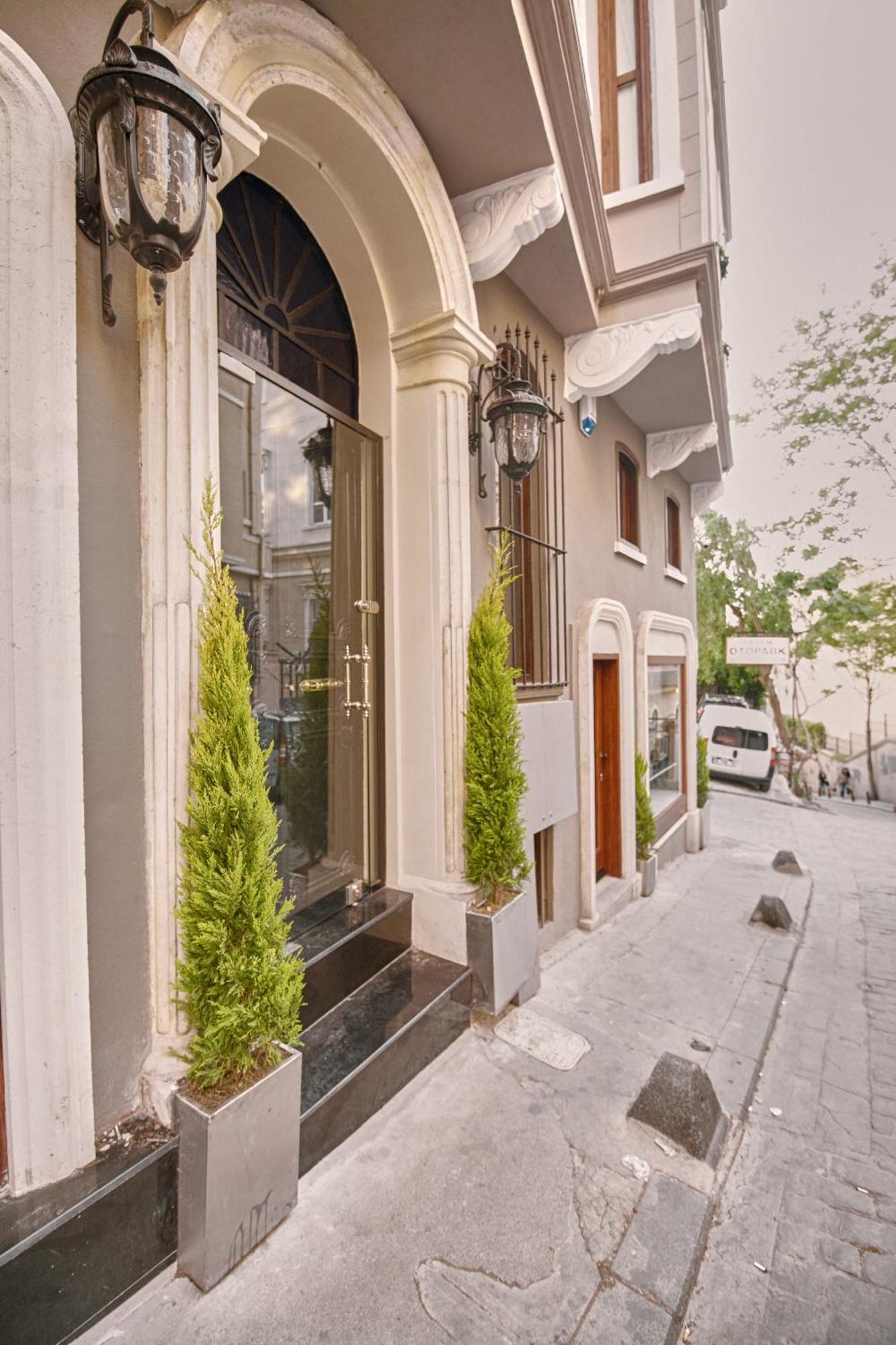 Arart 3* Istanbul