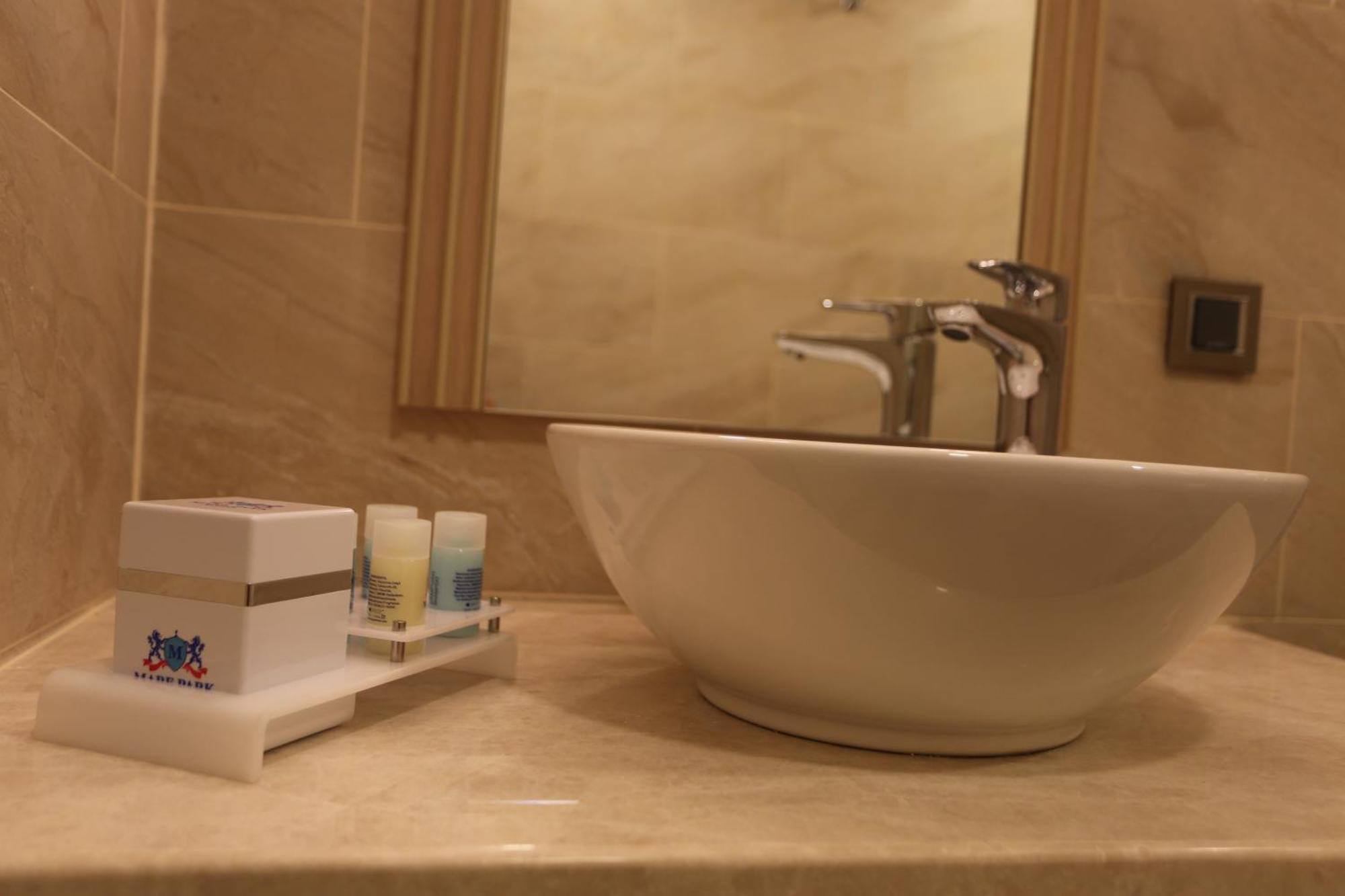 Mare Park & 4* Istanbul