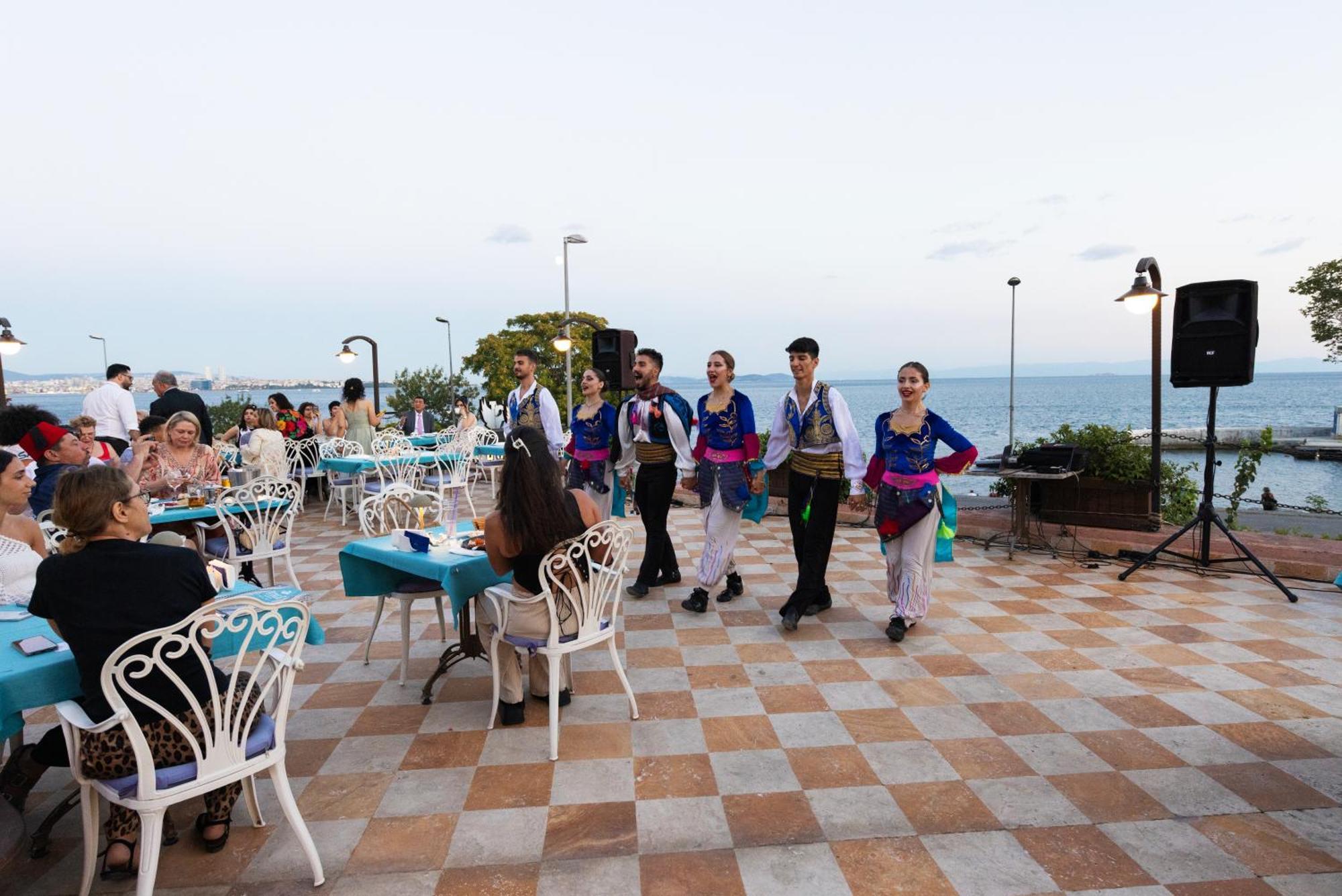 Seven Hills Palace & Hotel Istanbul