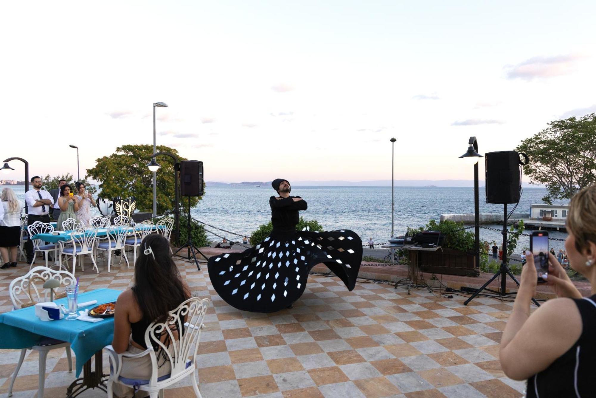Seven Hills Palace & Hotel 4*