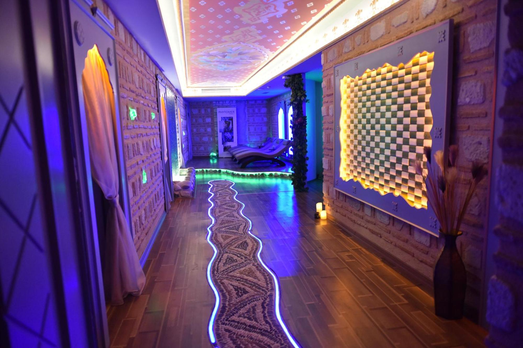 Seven Hills Palace & Hotel Istanbul