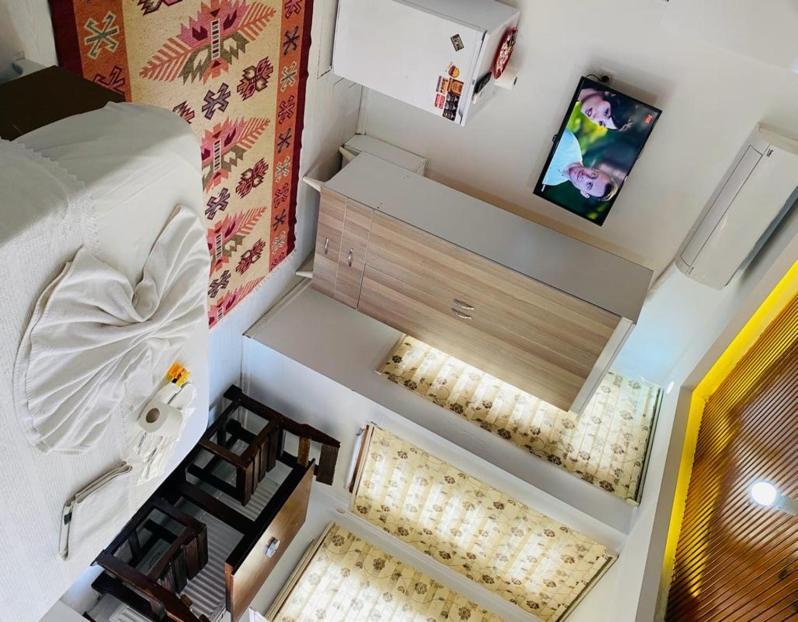 34 Taksim Apart Otel *