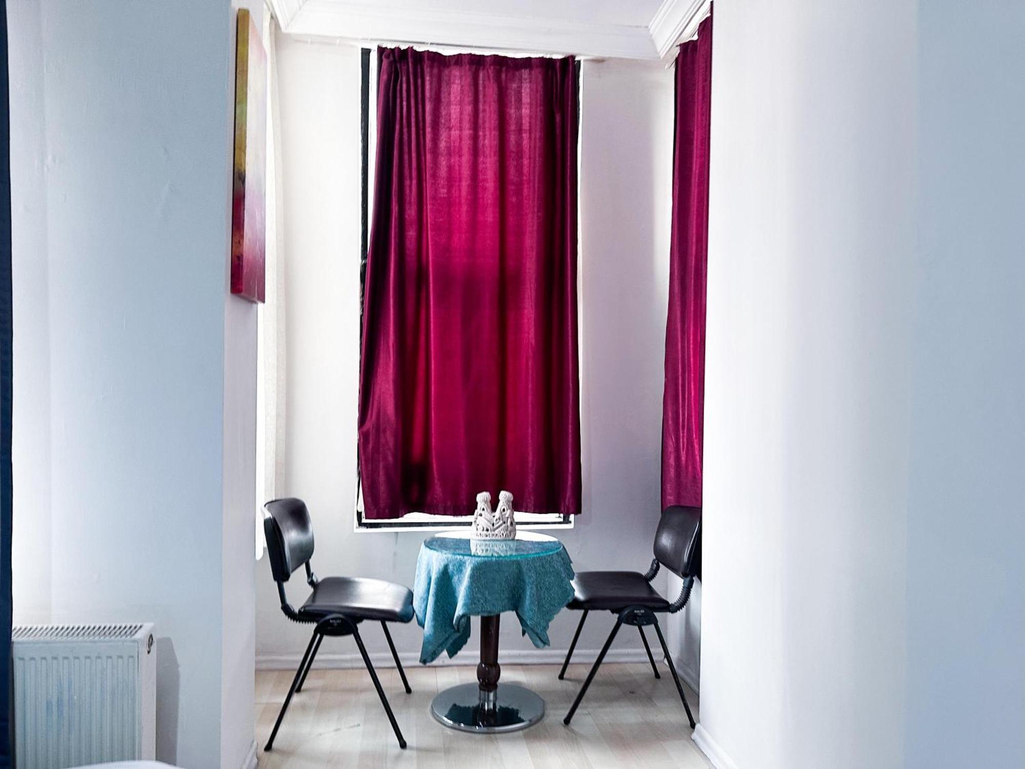 Tanya Apartment *