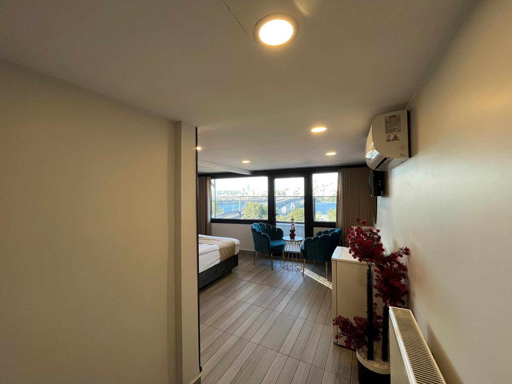 White Palace Halic Aparthotel *