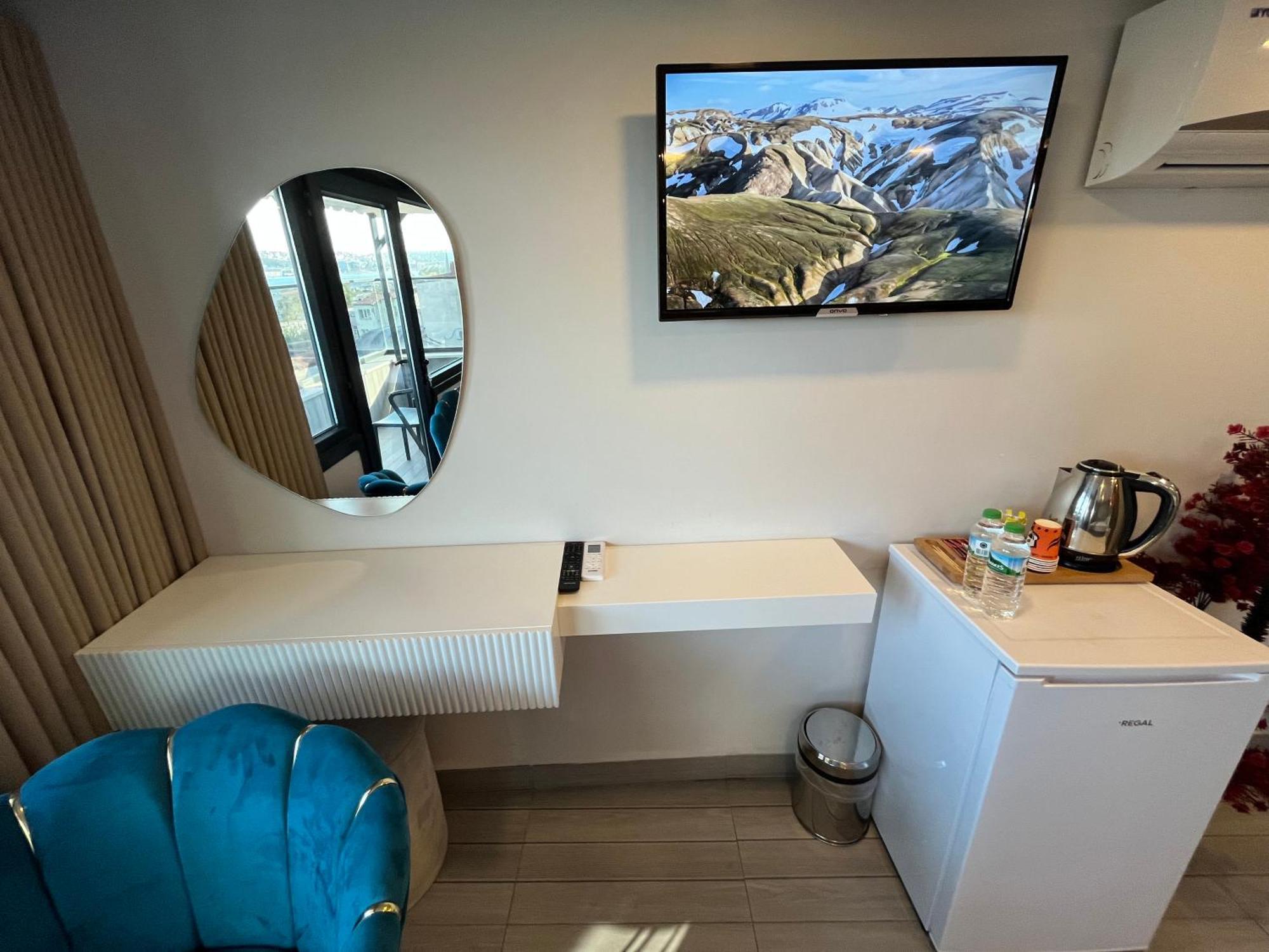 White Palace Halic Aparthotel Istanbul