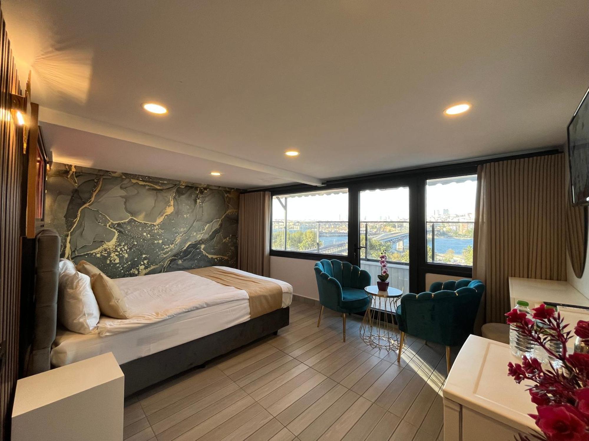 Aparthotel White Palace Halic Istanbul