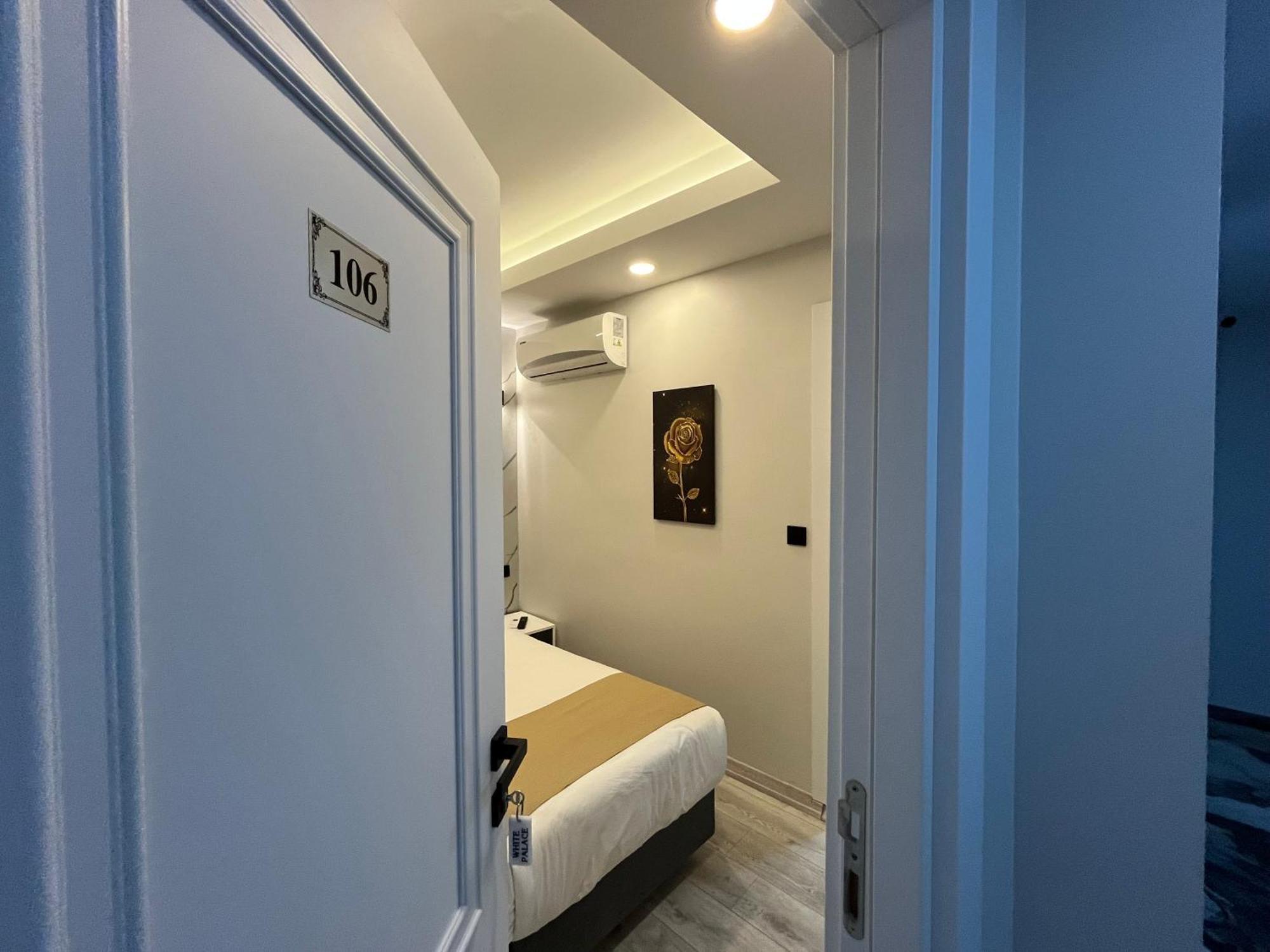 White Palace Halic Aparthotel *