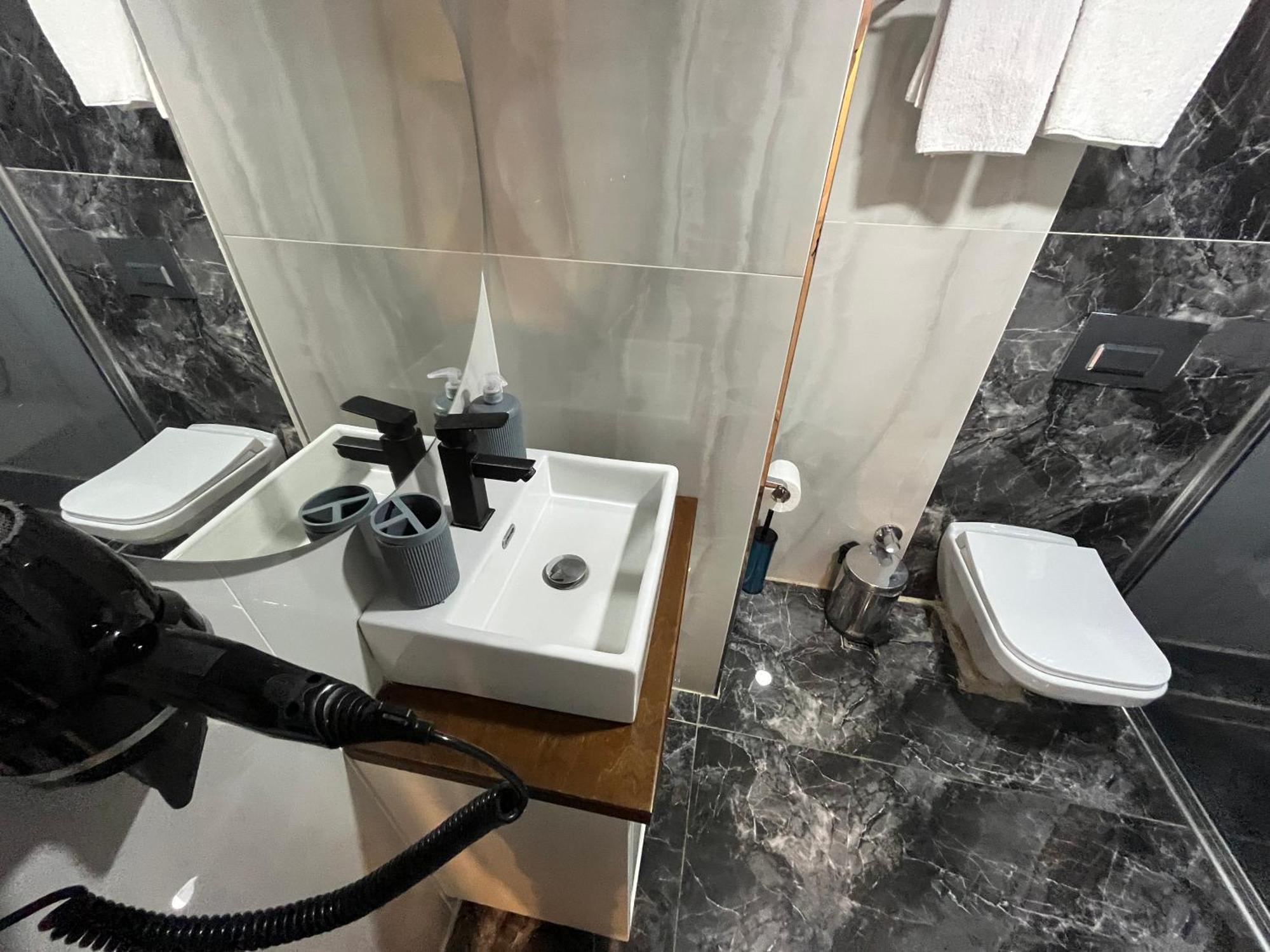 Aparthotel White Palace Halic Istanbul