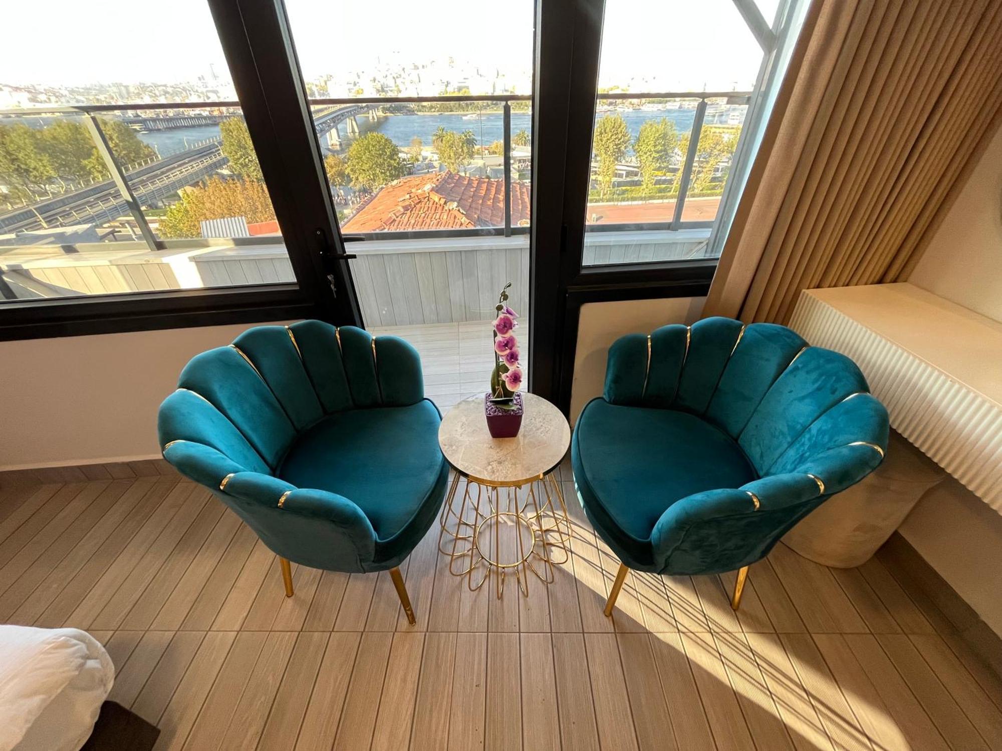 White Palace Halic Aparthotel