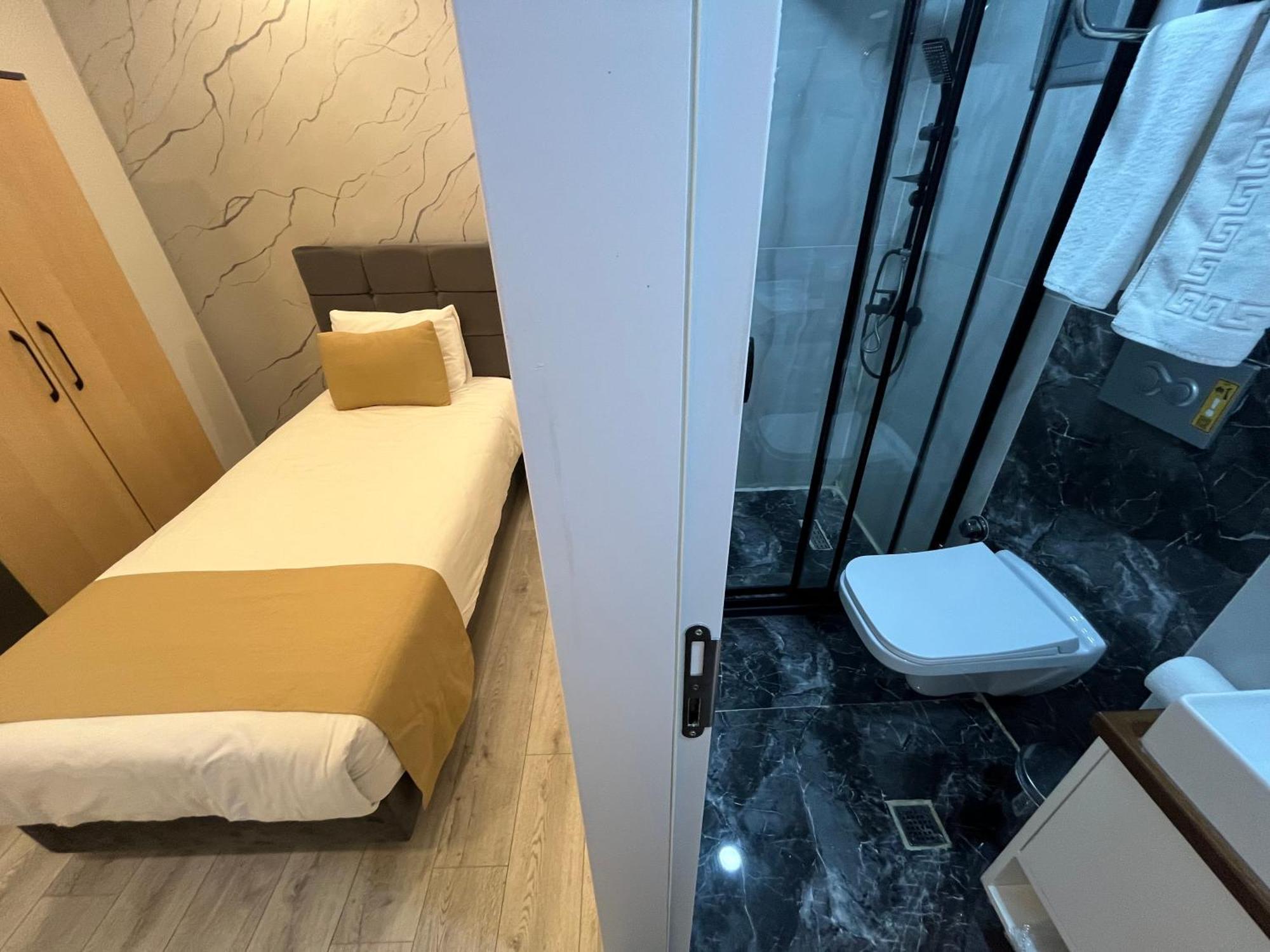 White Palace Halic Aparthotel Istanbul