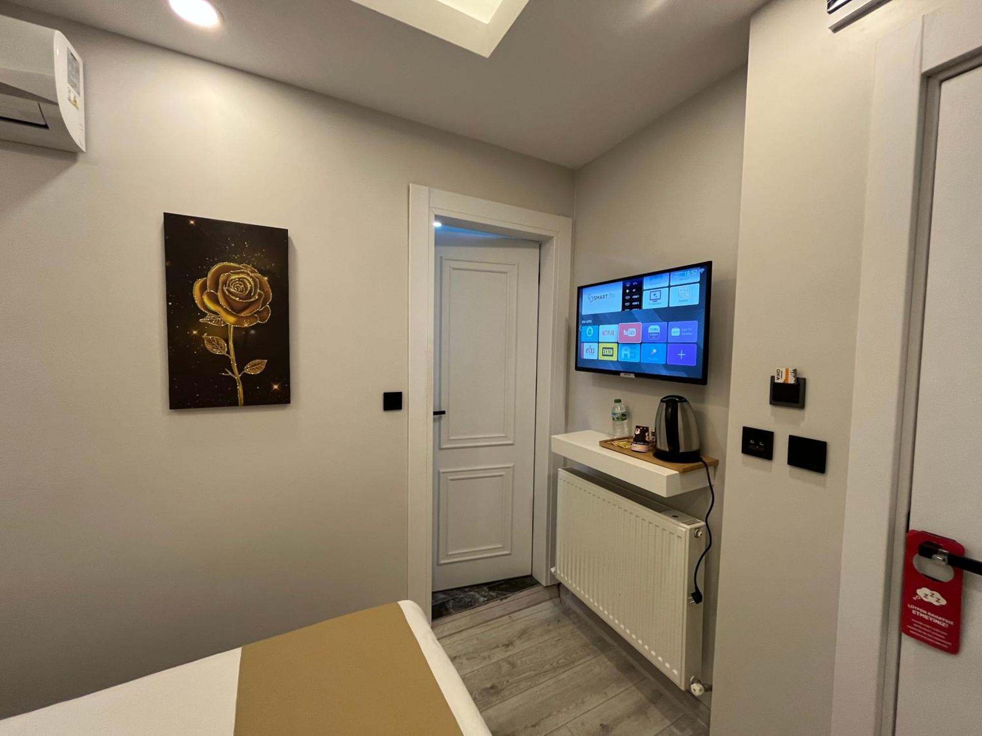 White Palace Halic Aparthotel Istanbul