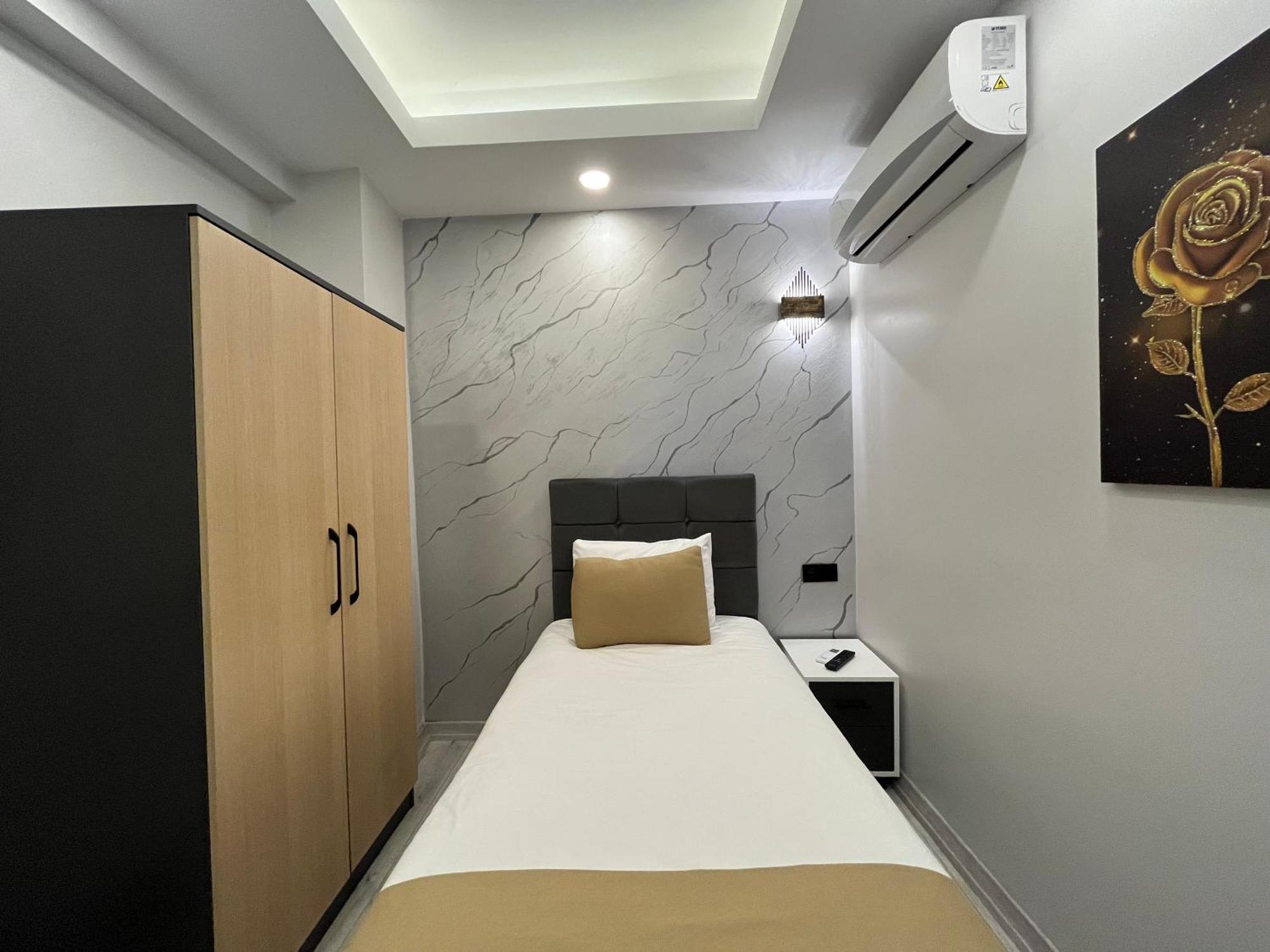 White Palace Halic Aparthotel