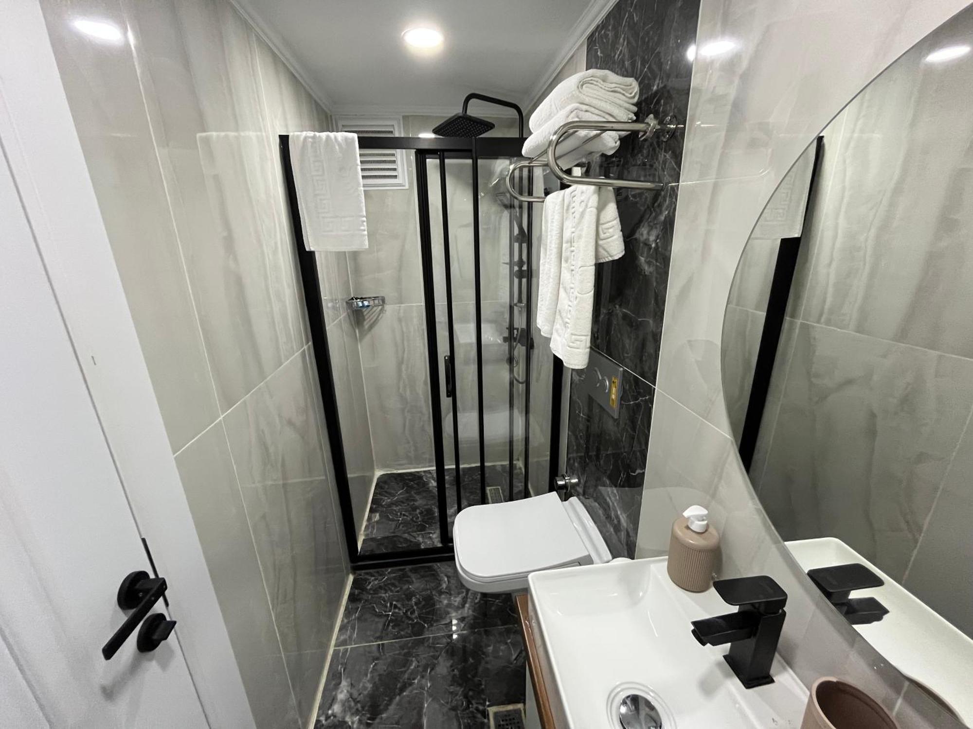 Aparthotel White Palace Halic
