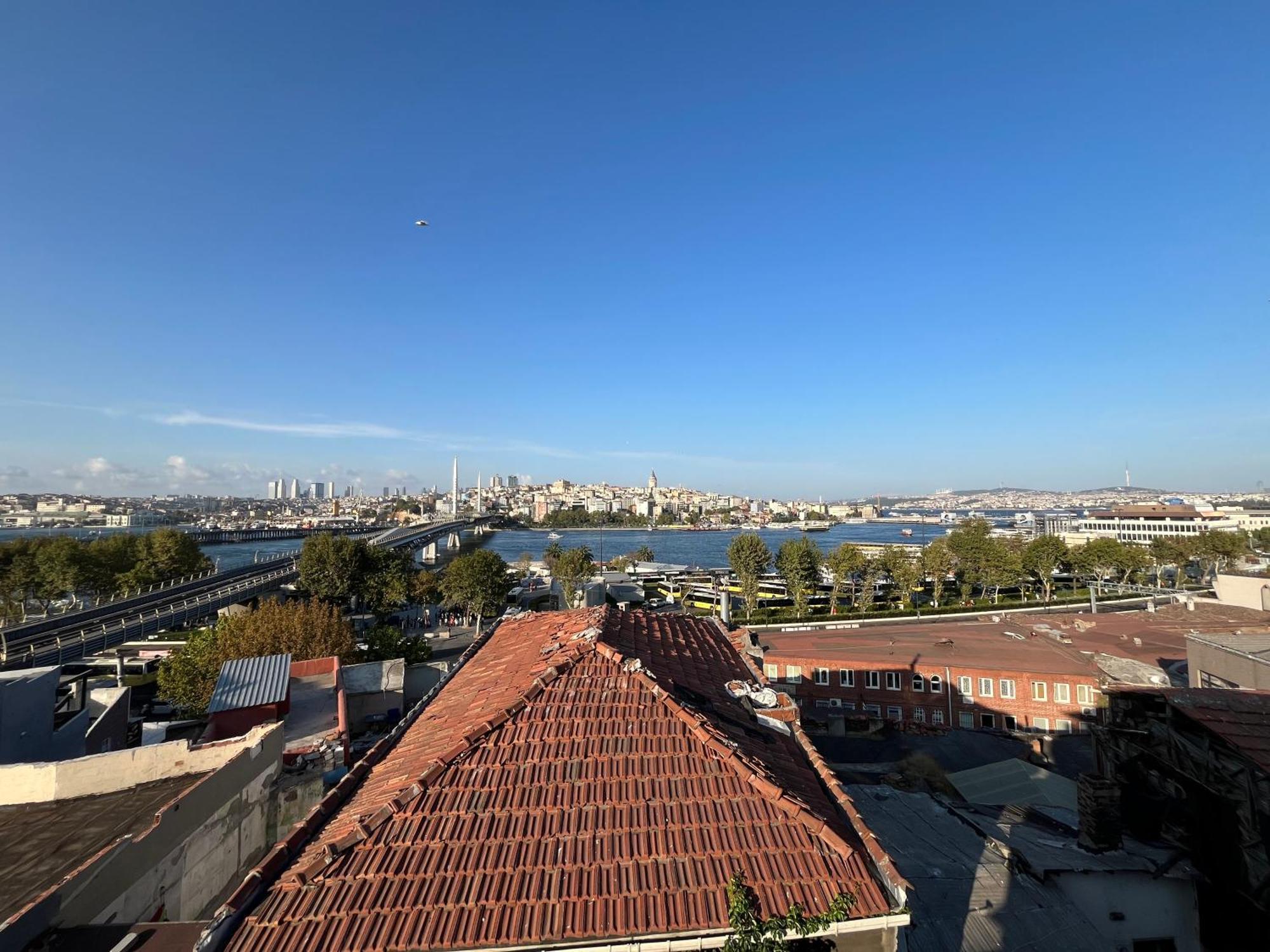 White Palace Halic Aparthotel *