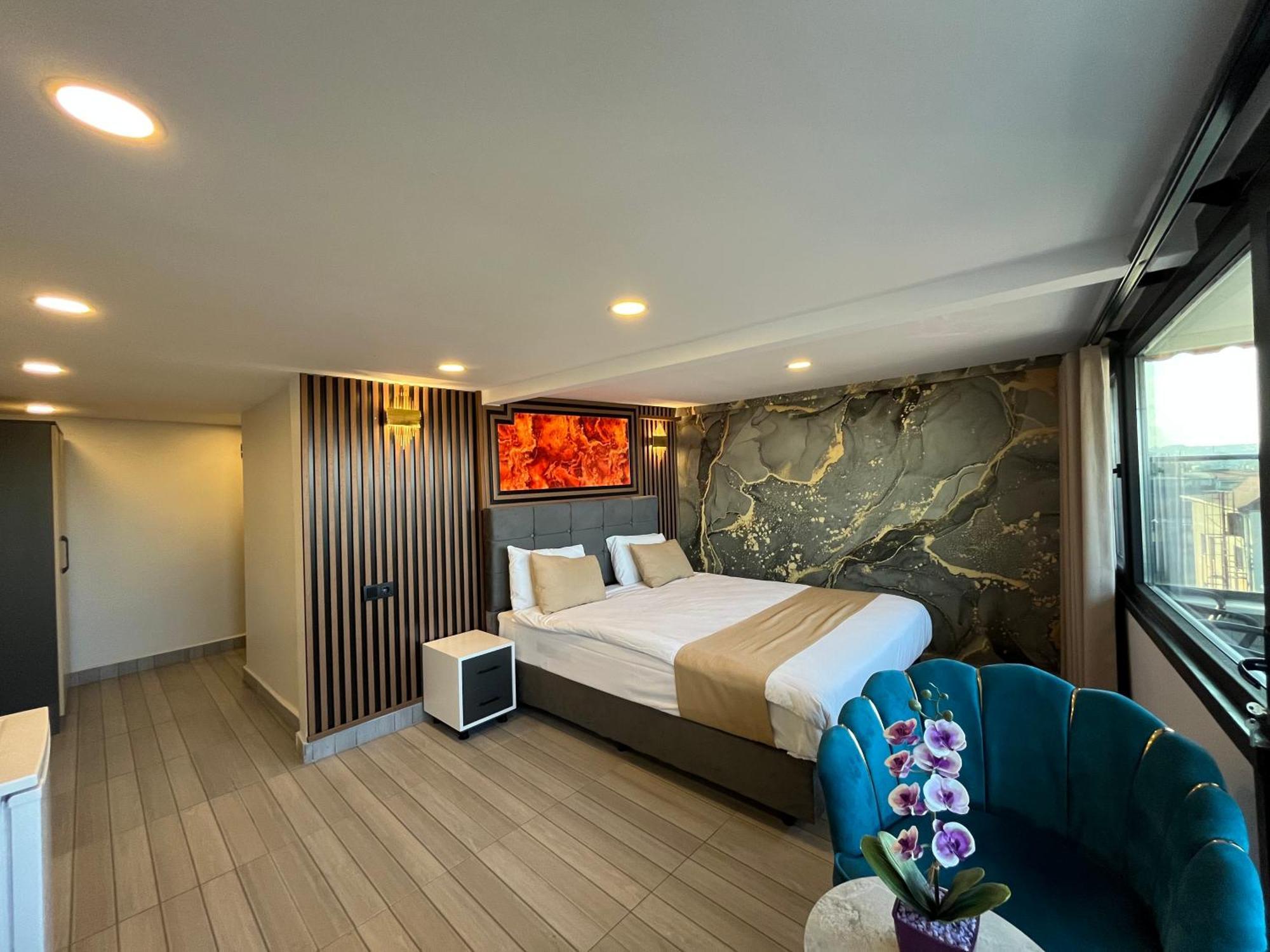 Aparthotel White Palace Halic *