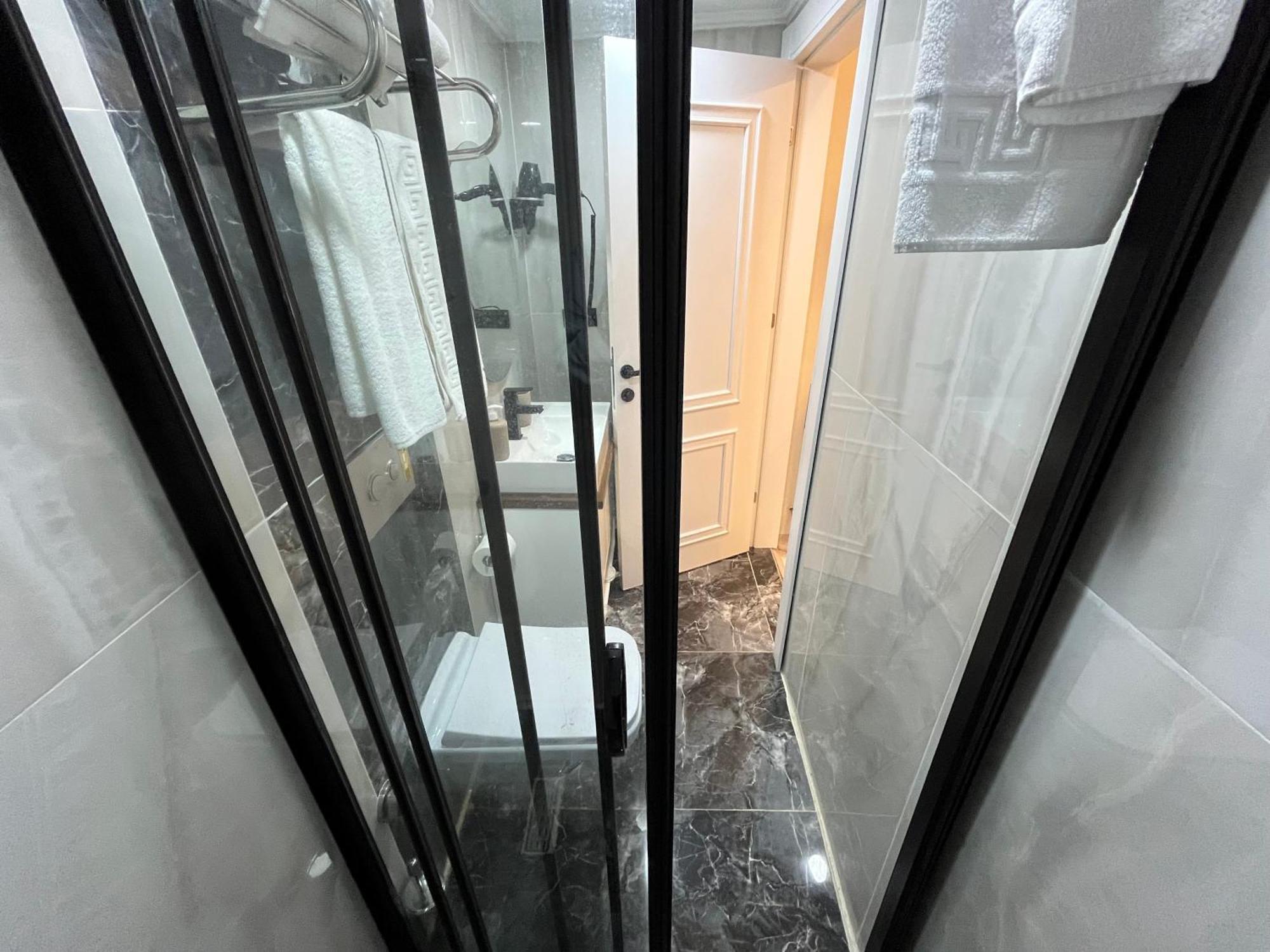 White Palace Halic Aparthotel *