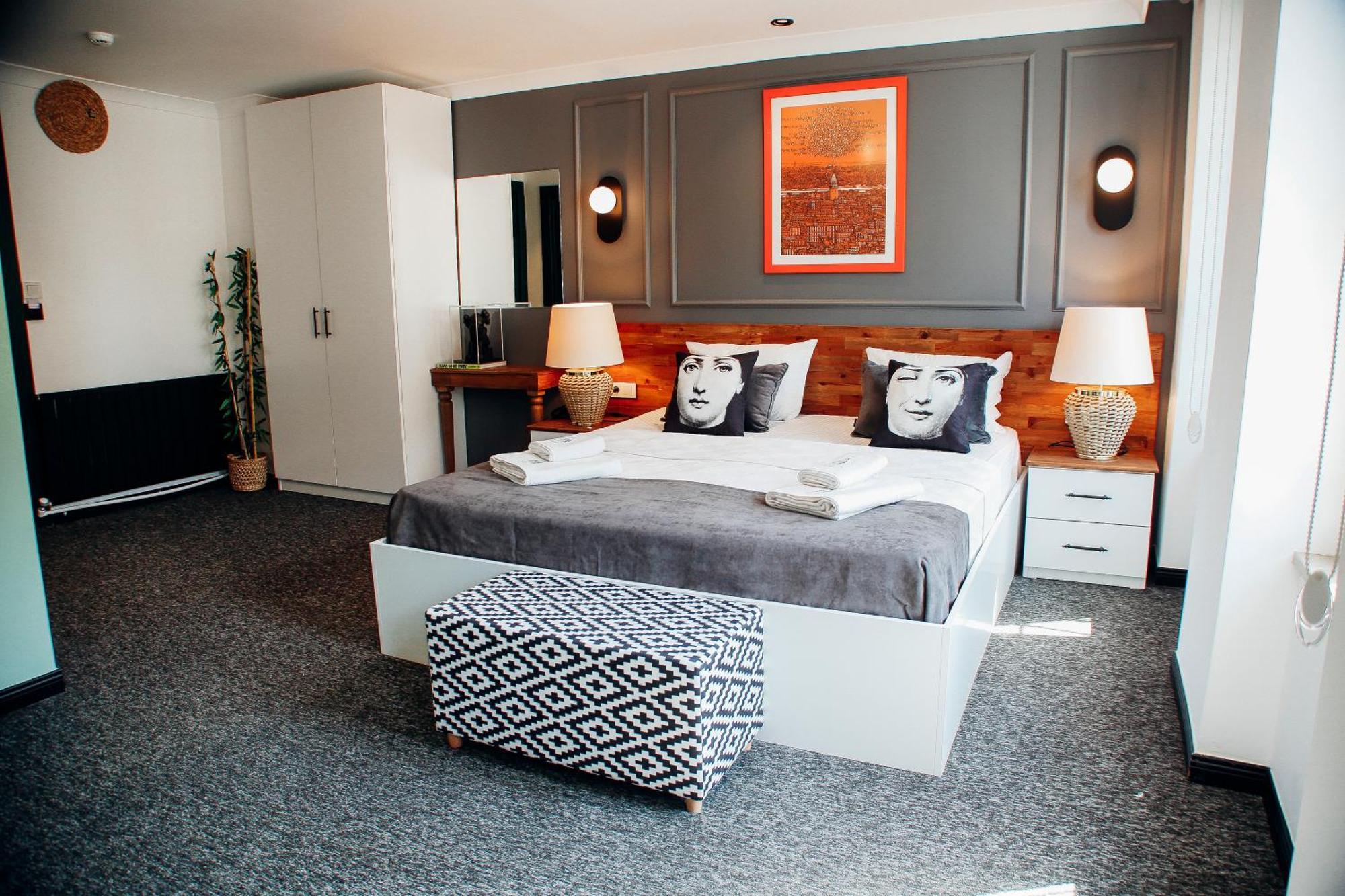 Istiklal Street Taksim House Yamalya Hotel