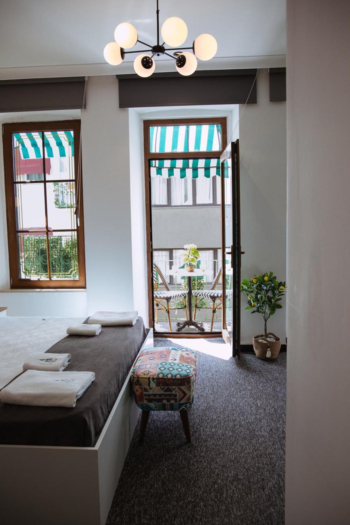 Istiklal Street Taksim House Yamalya Hotel Istanbul