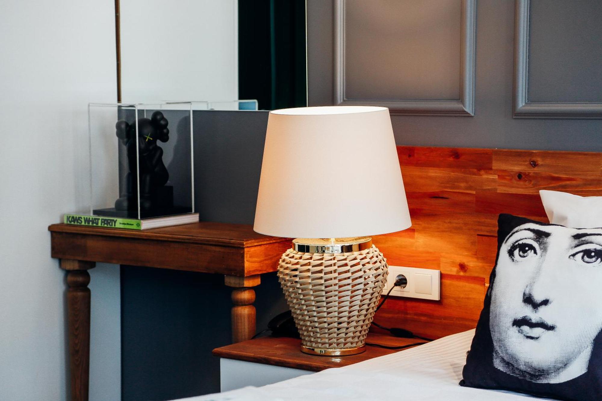 Hotel Istiklal Street Taksim House Yamalya 5*