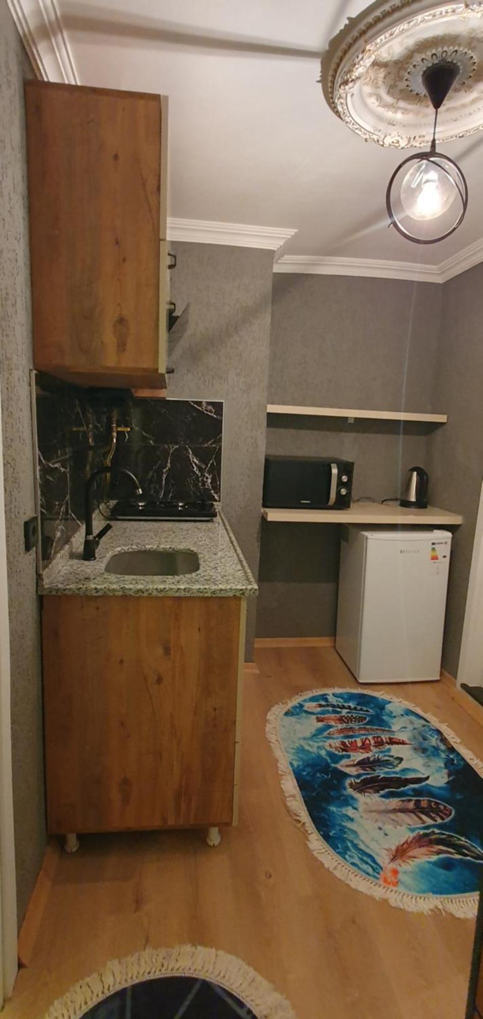 Apart Otel Bolcello *