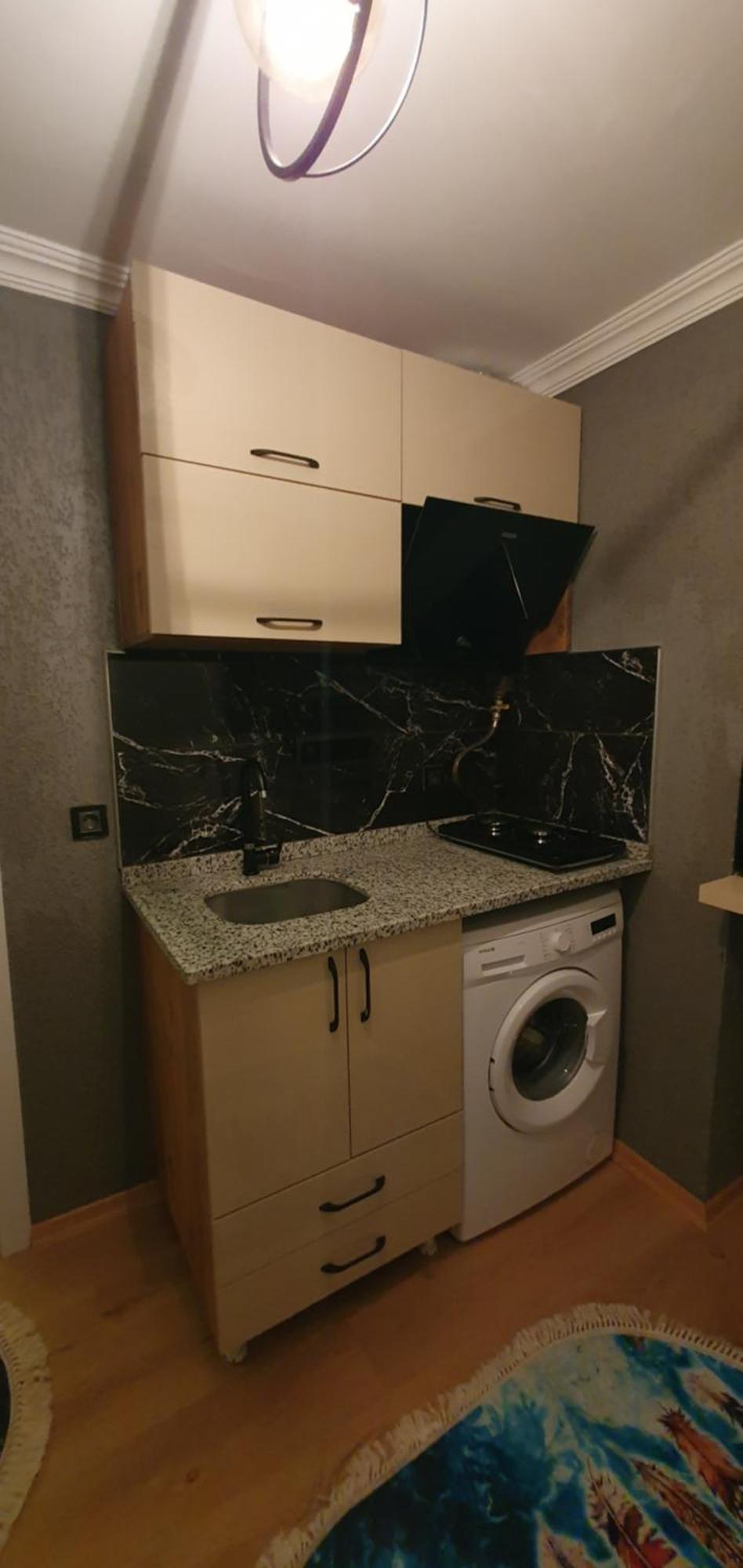 Bolcello Aparthotel Istambul