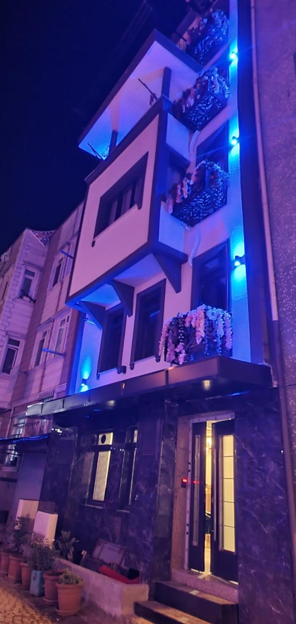 Bolcello Aparthotel Istambul