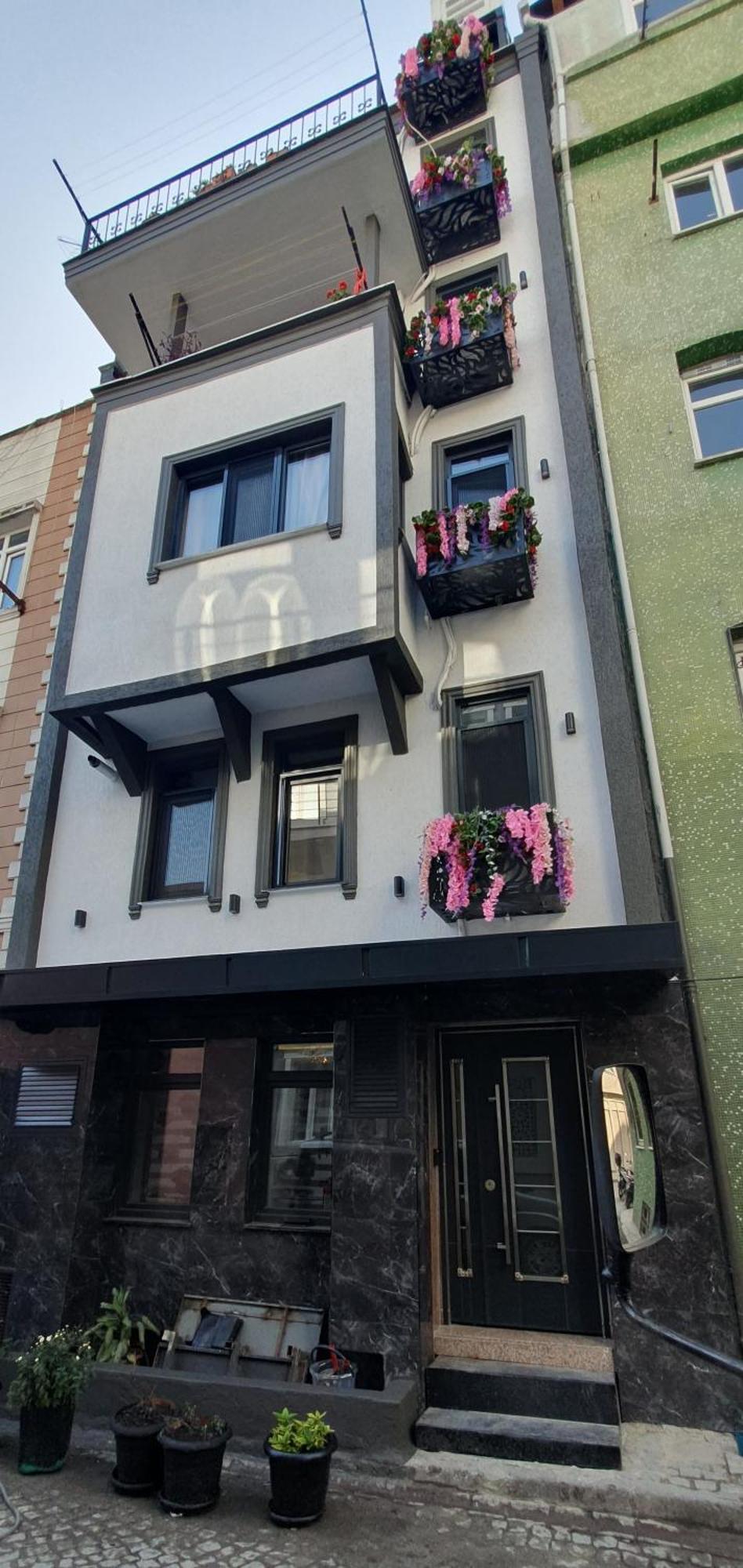 Apart Otel Bolcello