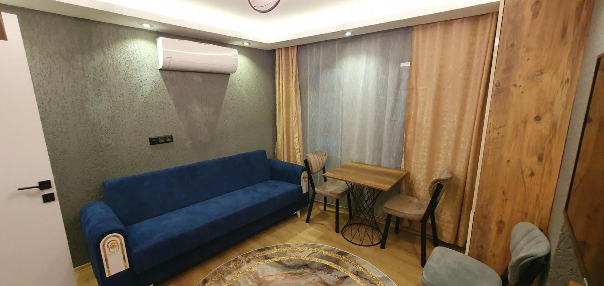 Apart Otel Bolcello *