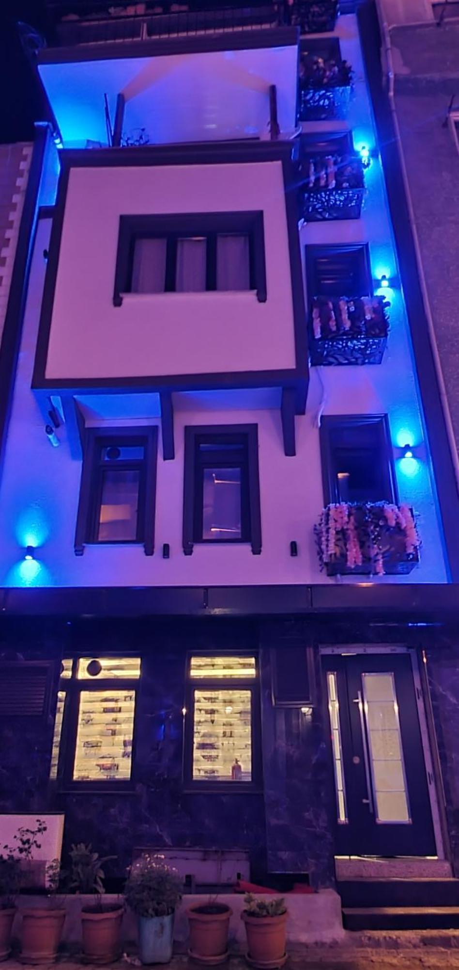 Apart Otel Bolcello