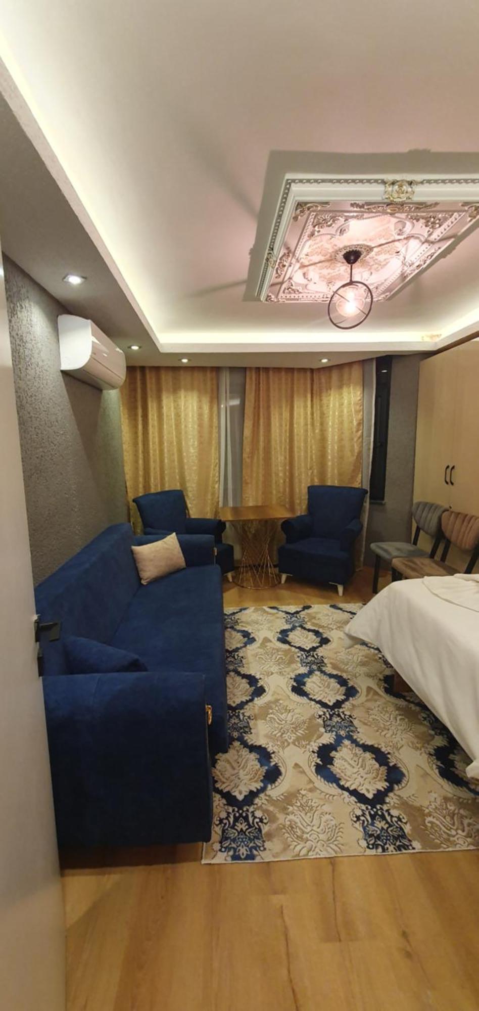 Apart Otel Bolcello *