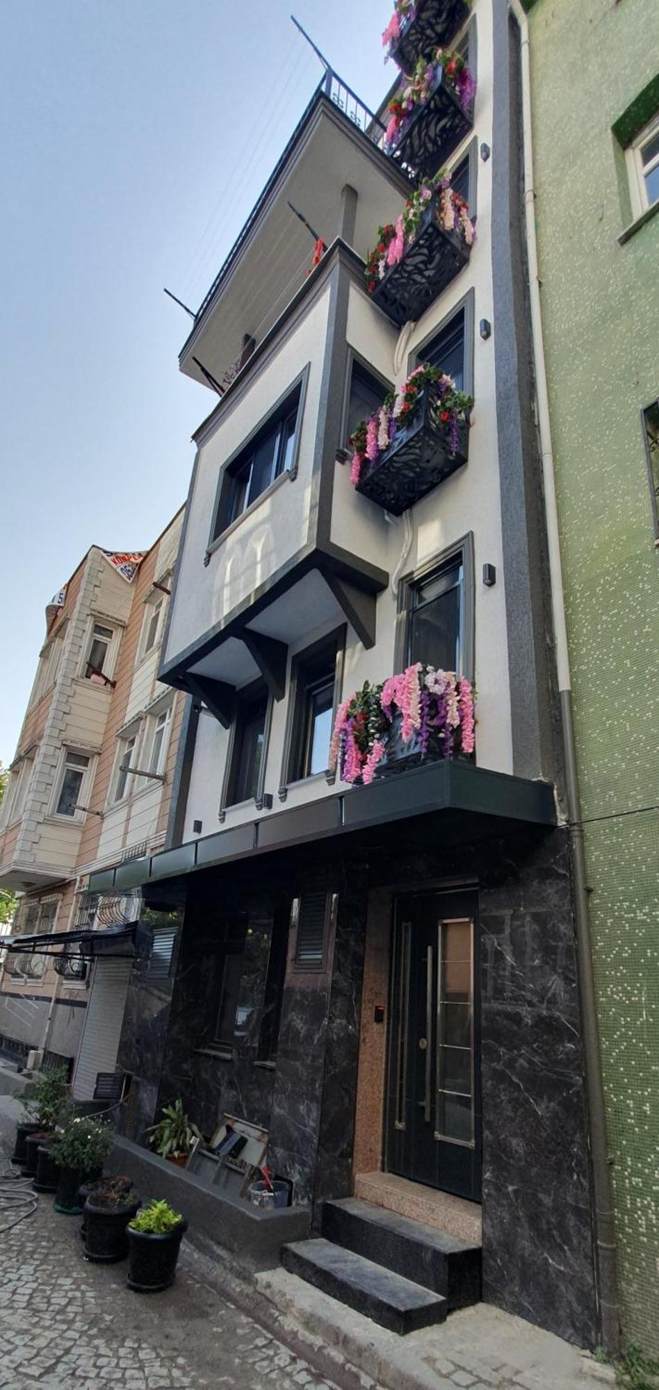 Bolcello Apart Otel