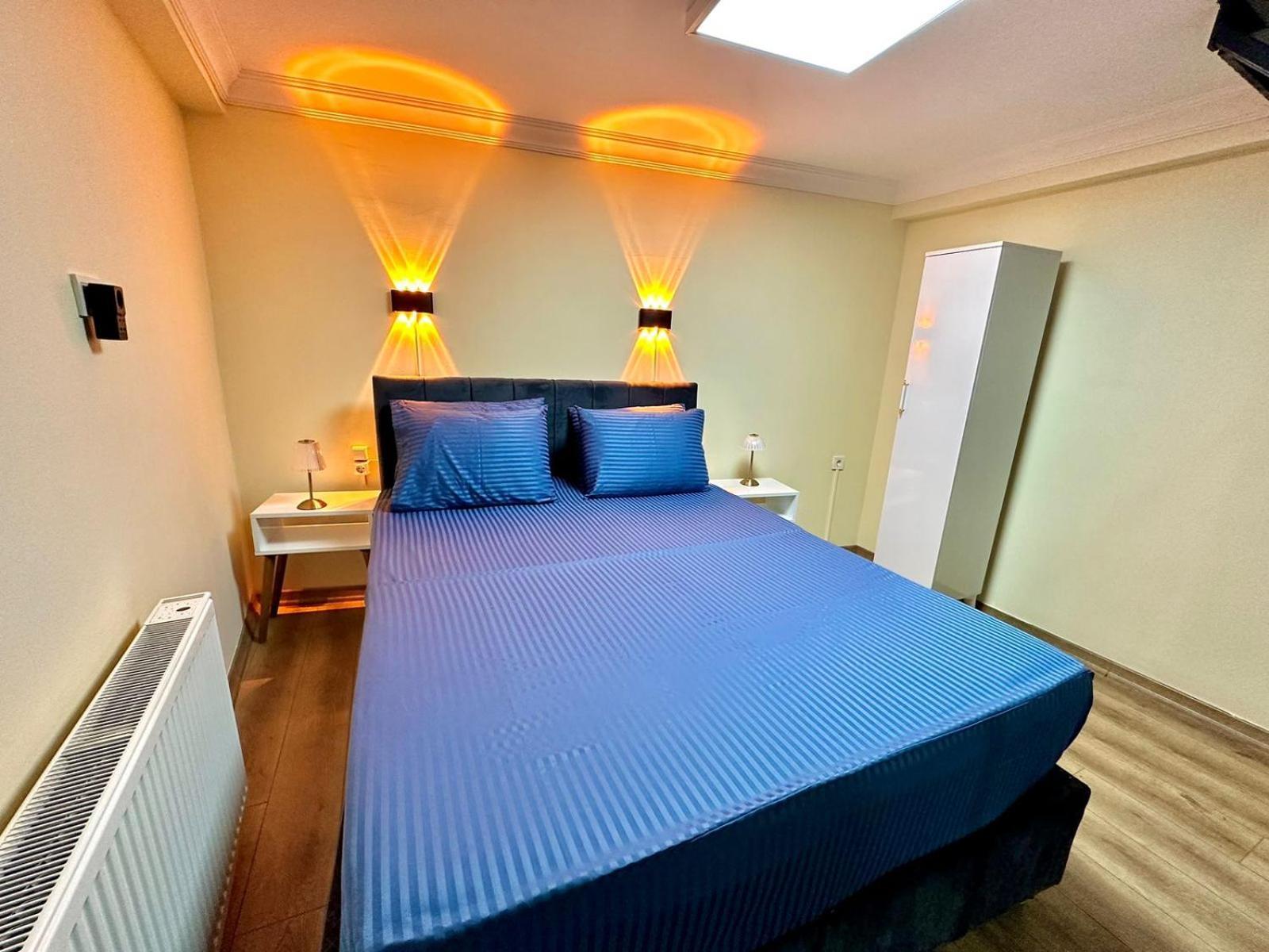 Golden Boutique Taksim Hotel