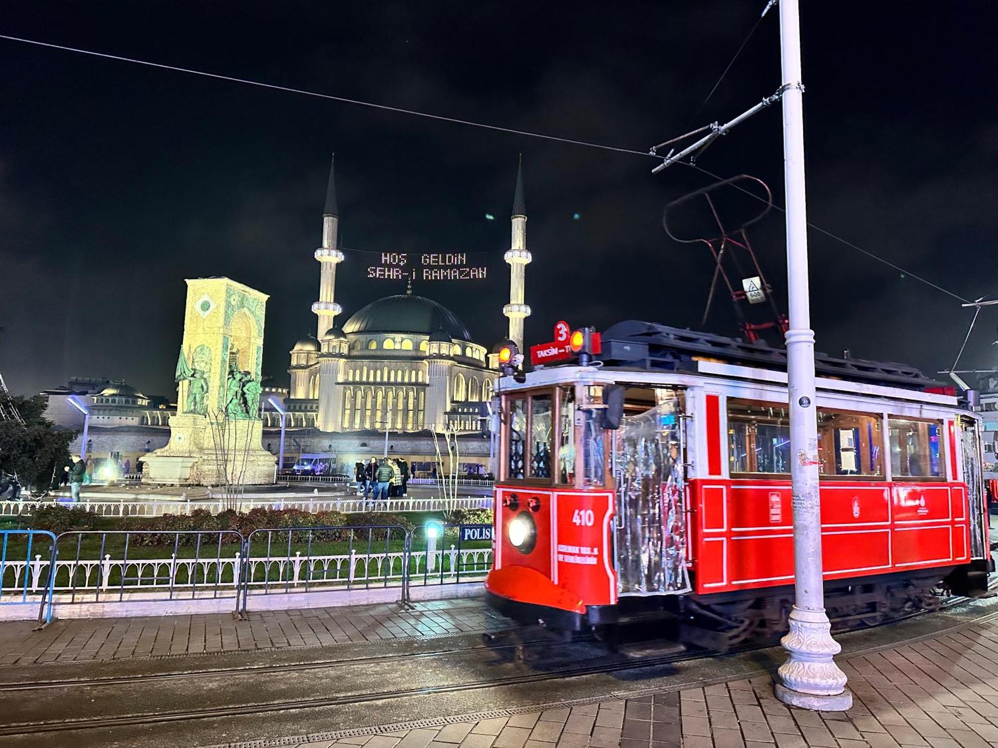 Golden Boutique Taksim Hotel Istanbul
