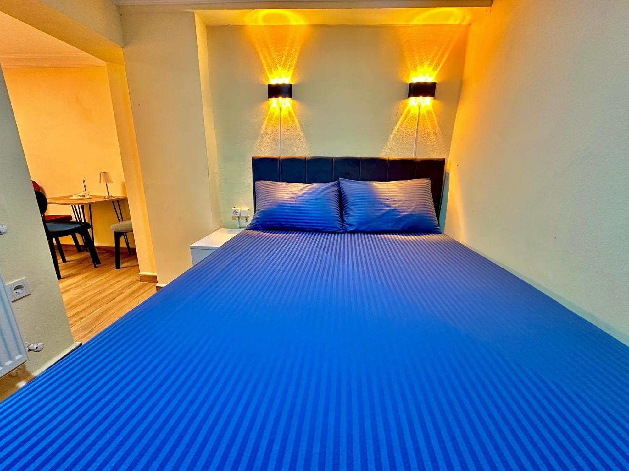 Hotel Golden Boutique Taksim 3*