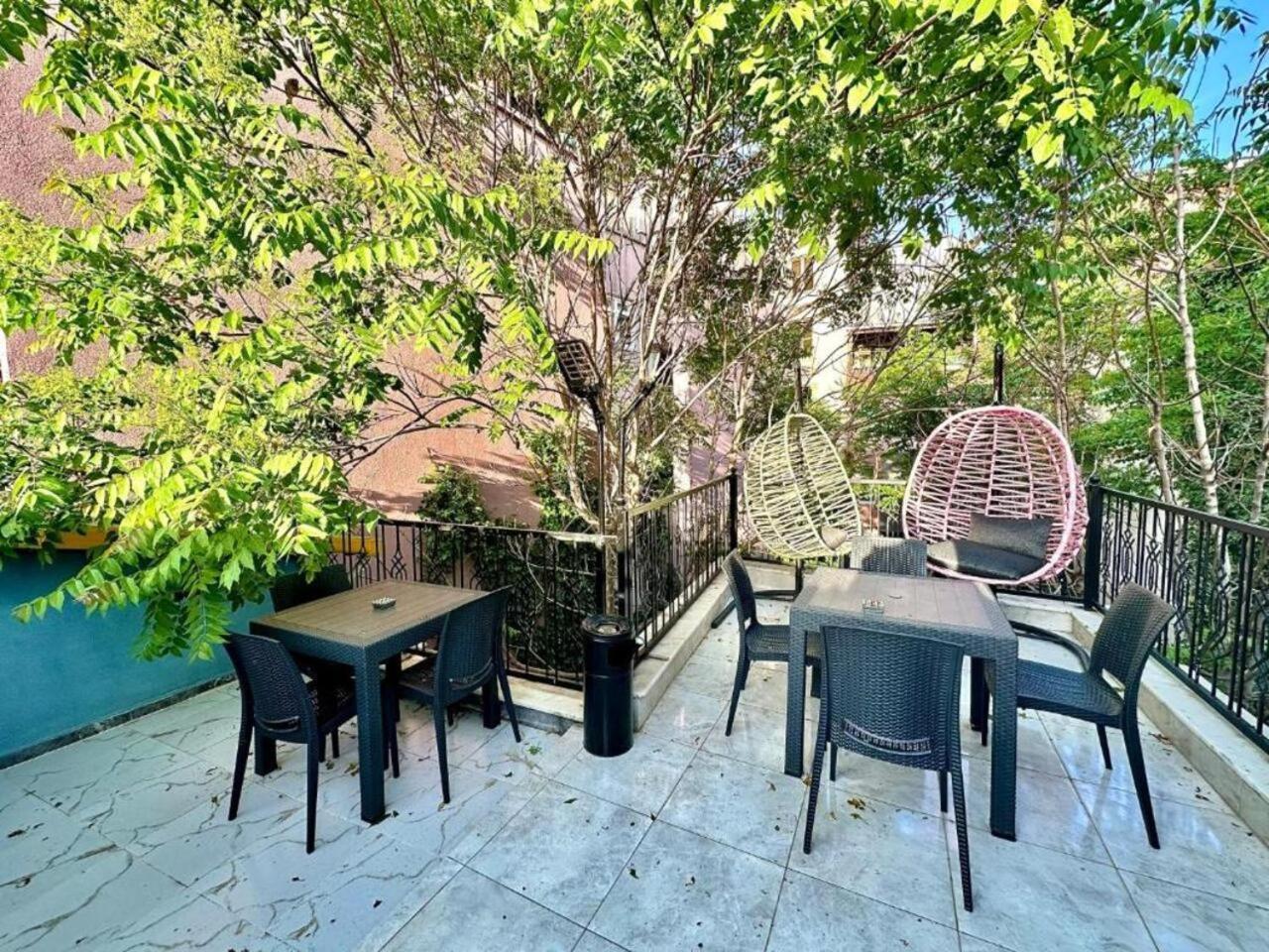 Golden Boutique Taksim Hotel Istanbul
