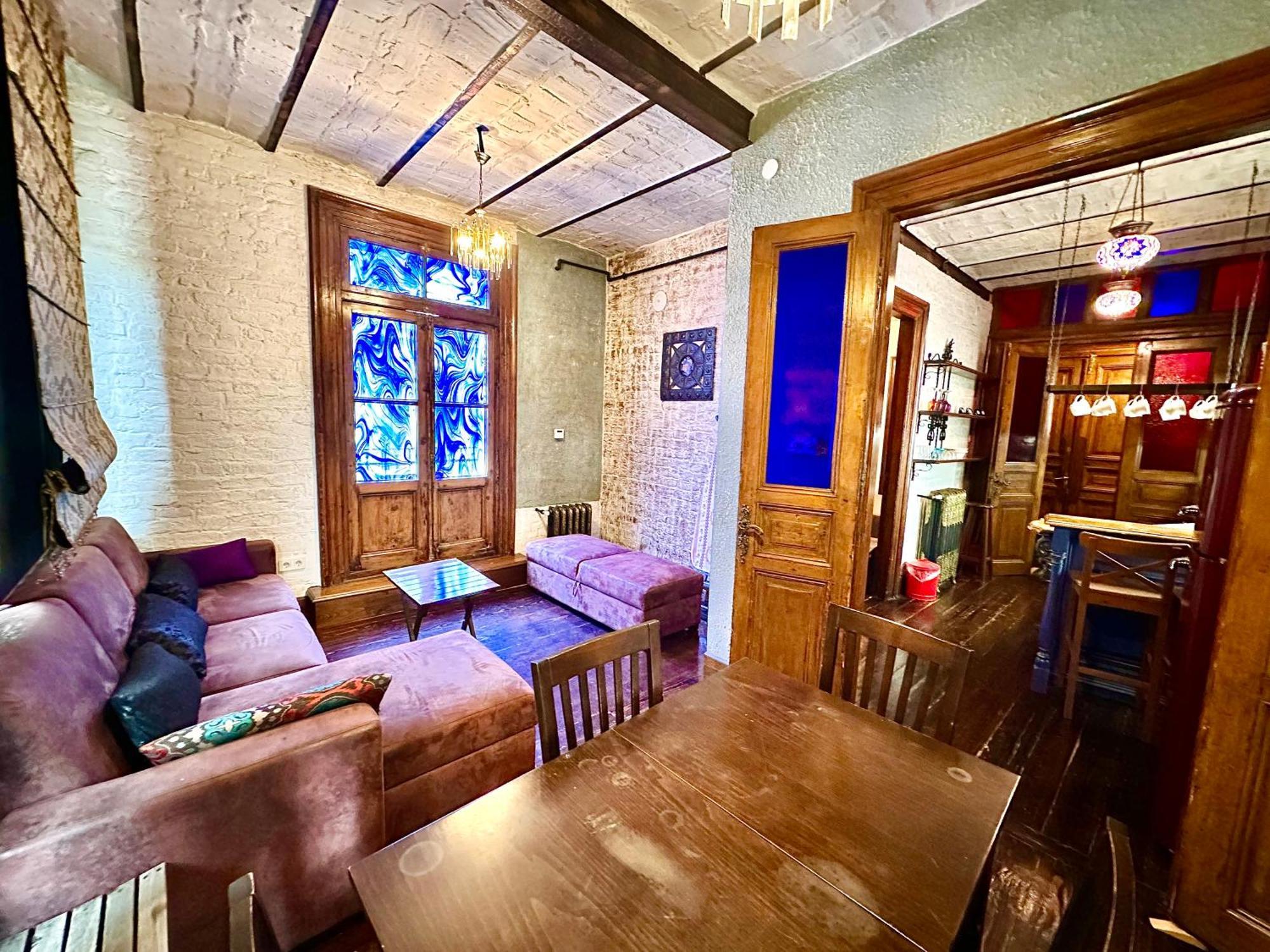 Hotel Golden Boutique Taksim Istanbul