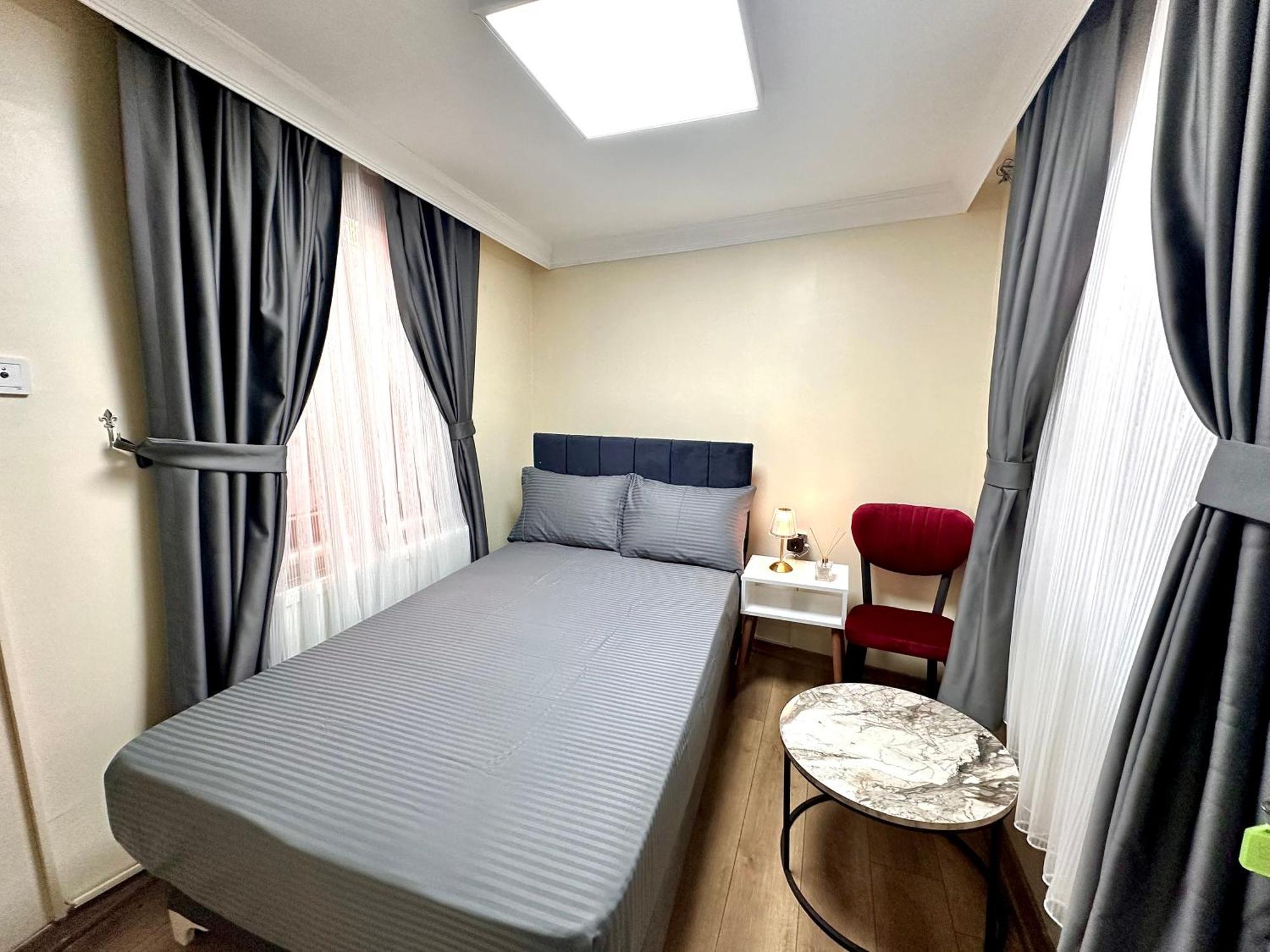 Golden Boutique Taksim Istanbul
