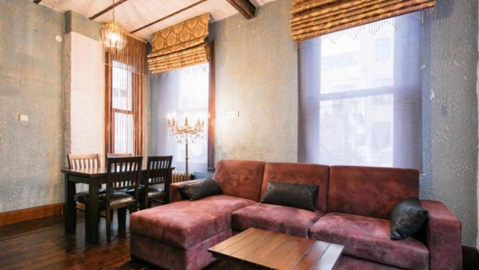 Golden Boutique Taksim Hotel Istanbul