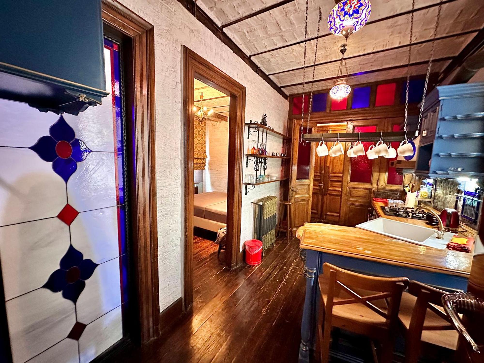 Golden Boutique Taksim 3* Istanbul