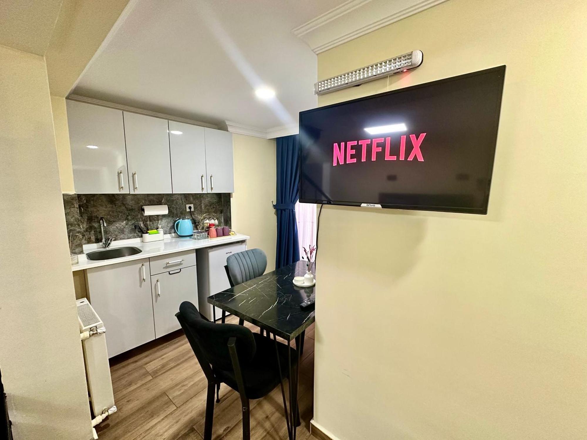 Hotel Golden Boutique Taksim