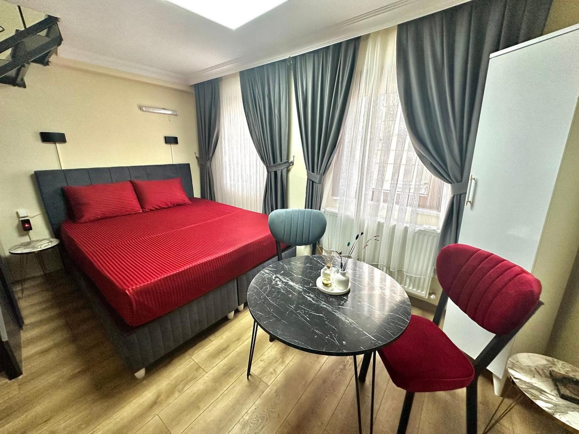 Golden Boutique Taksim