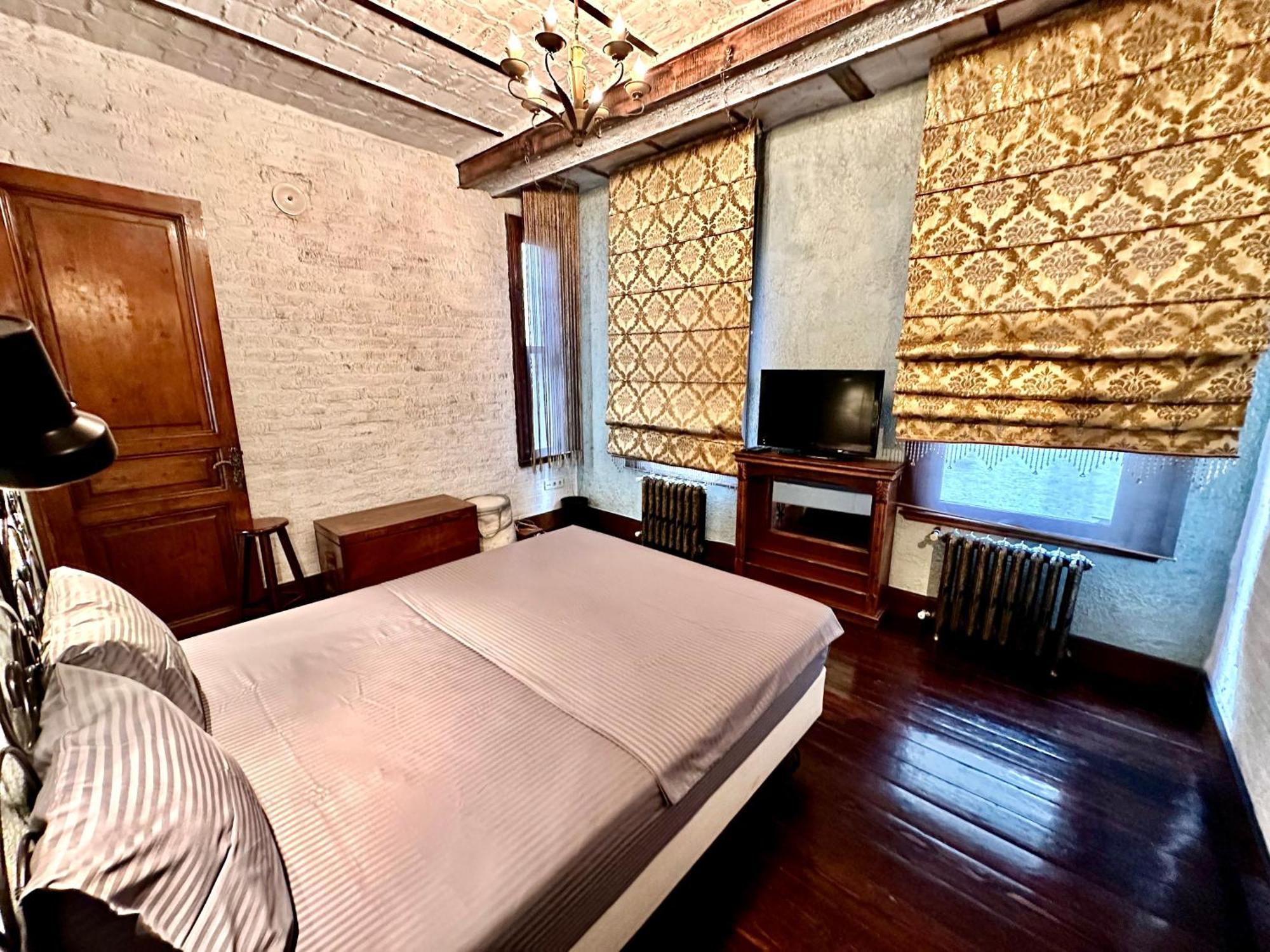 Hotel Golden Boutique Taksim