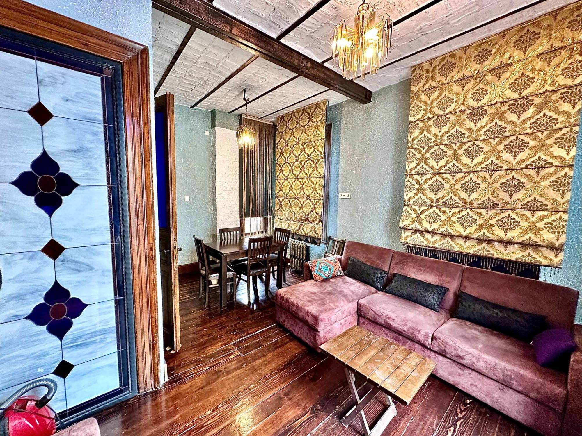 Golden Boutique Taksim Hotel Istanbul