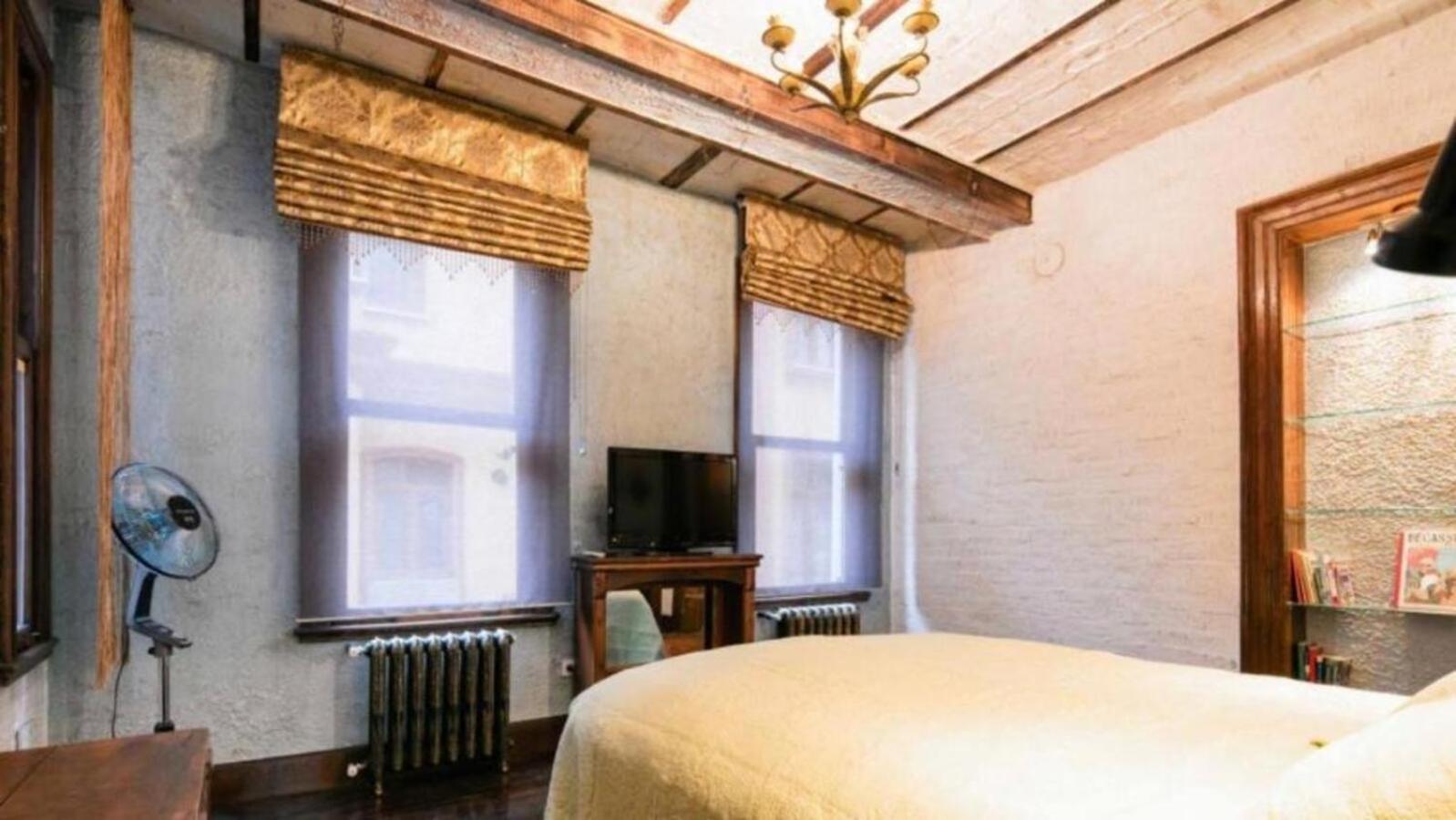 Golden Boutique Taksim Istanbul