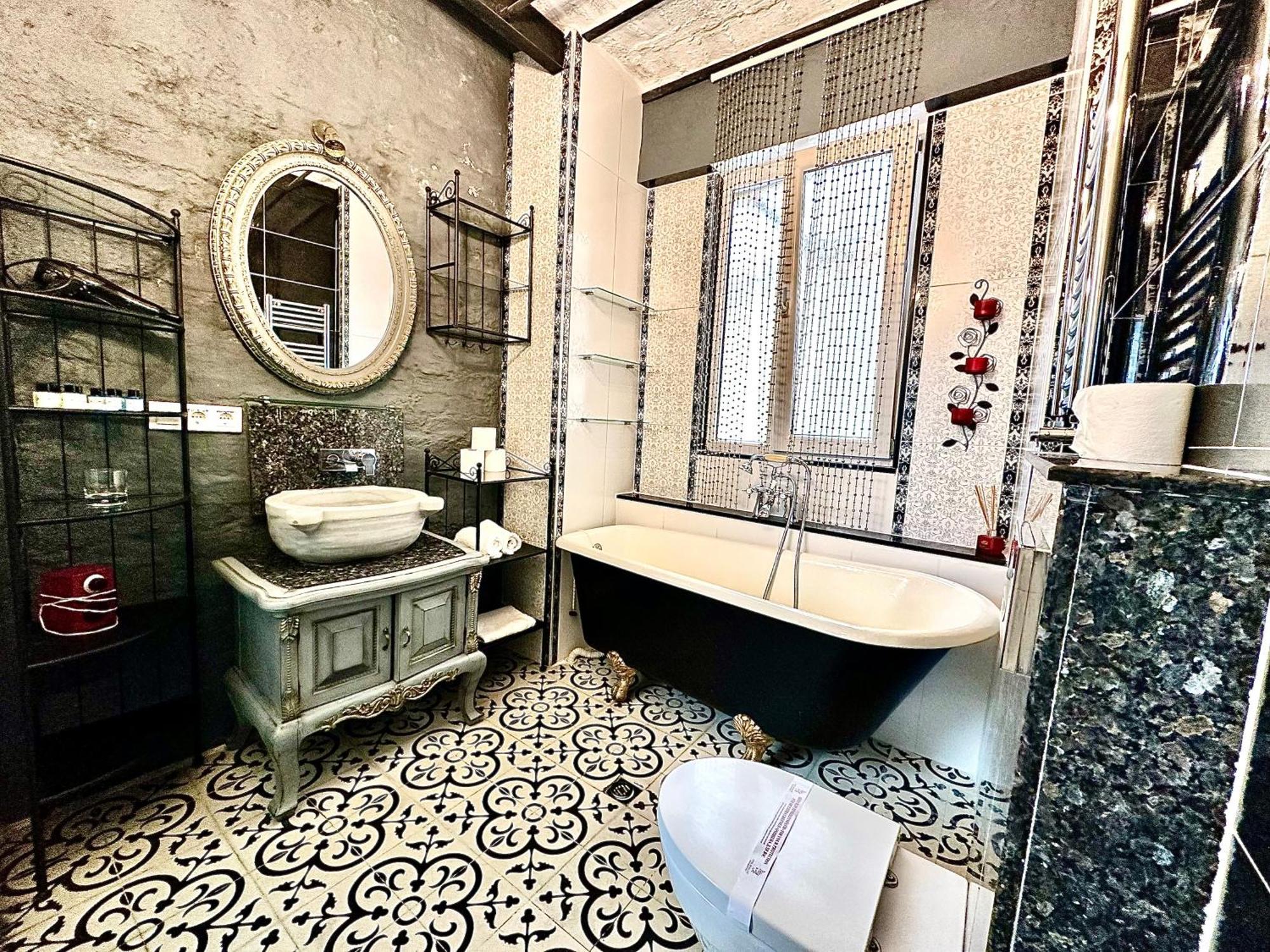 Golden Boutique Taksim 3* Istanbul