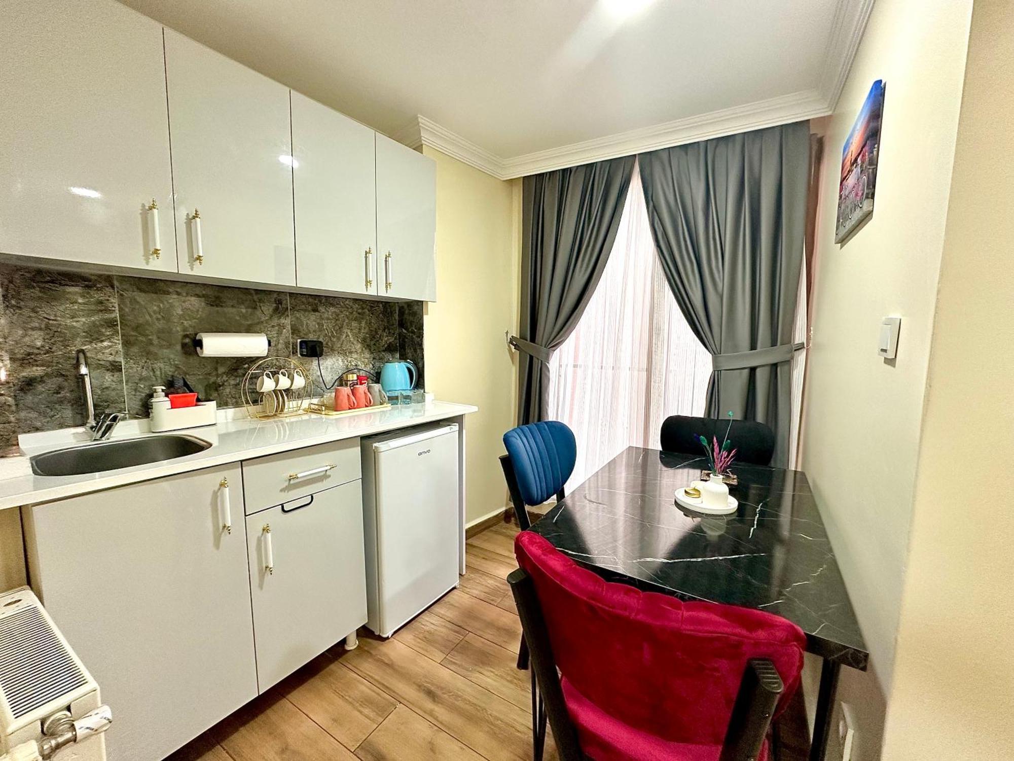 Golden Boutique Taksim Hotel Istanbul