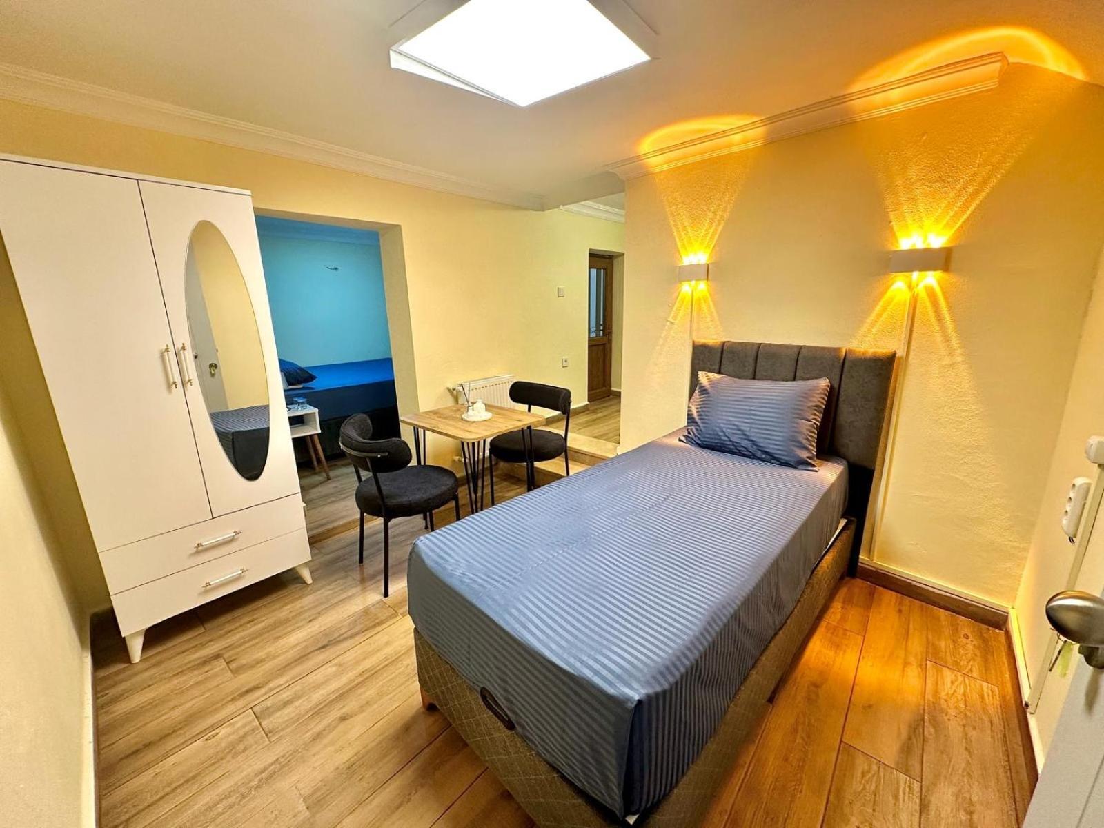 Hotel Golden Boutique Taksim Istanbul