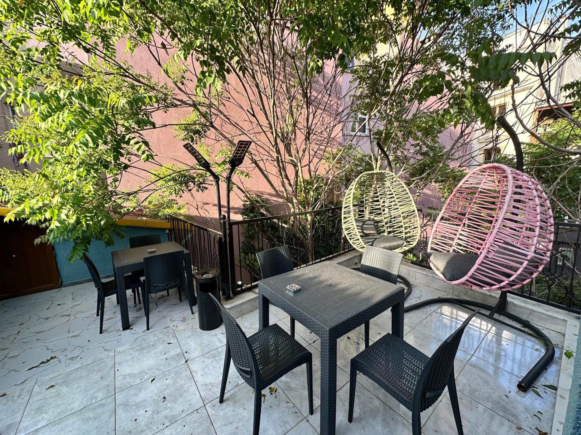 Golden Boutique Taksim Hotel
