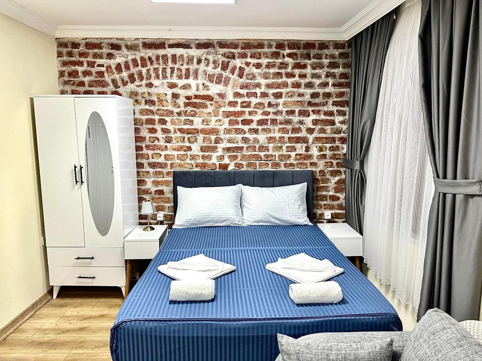 Golden Boutique Taksim Hotel Istanbul
