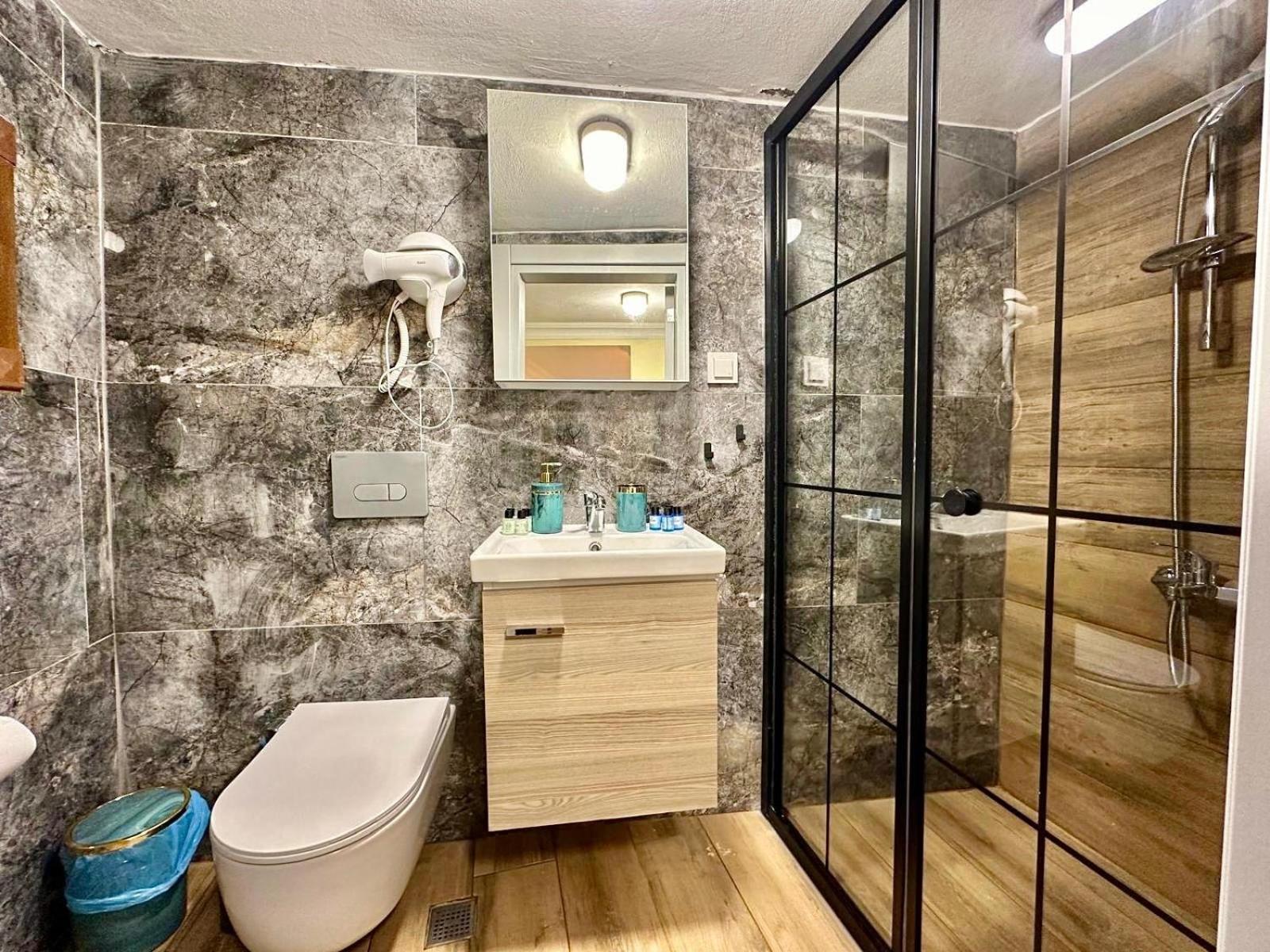 Golden Boutique Taksim Hotel